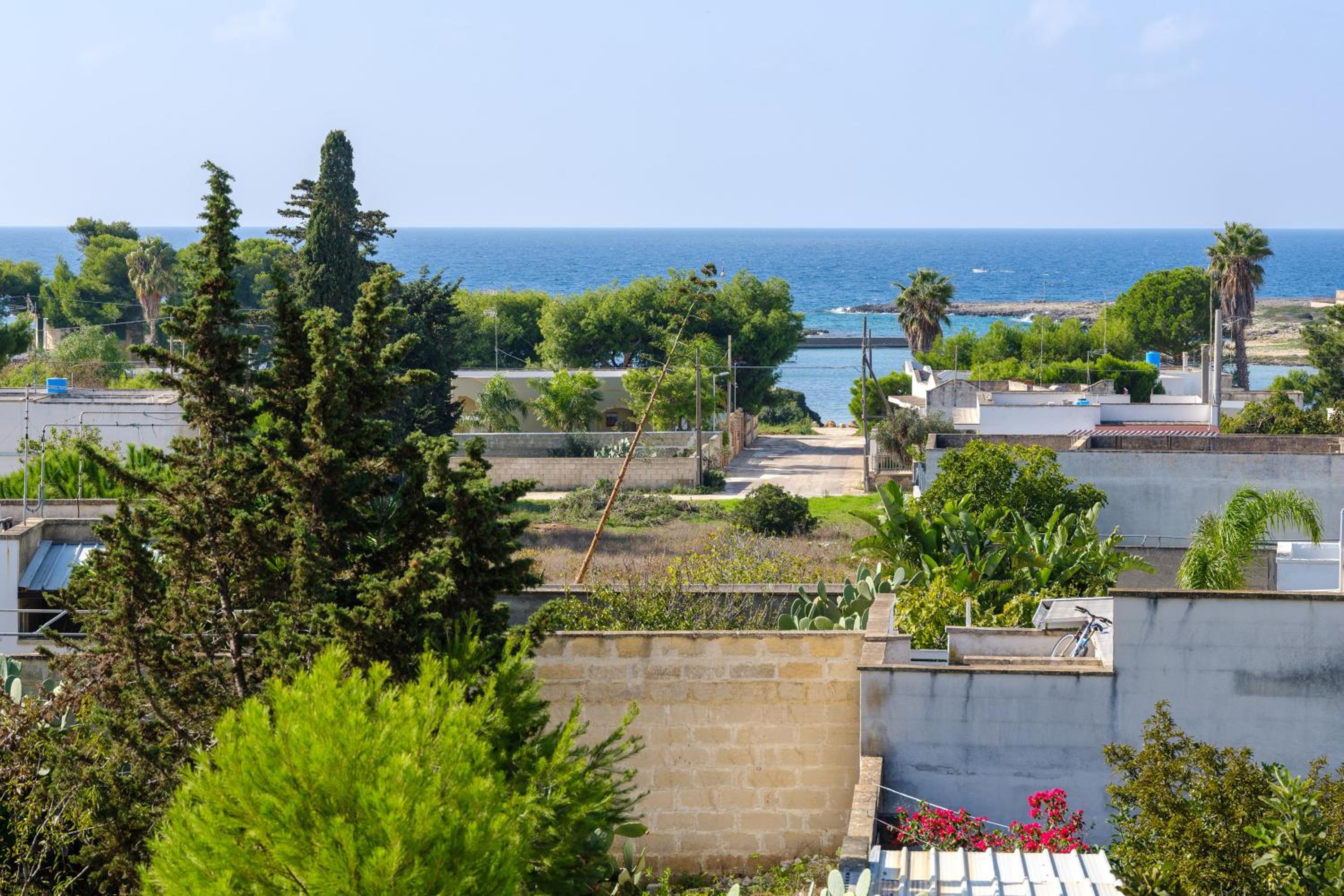 Villa Grecale Porto Cesareo photo 1