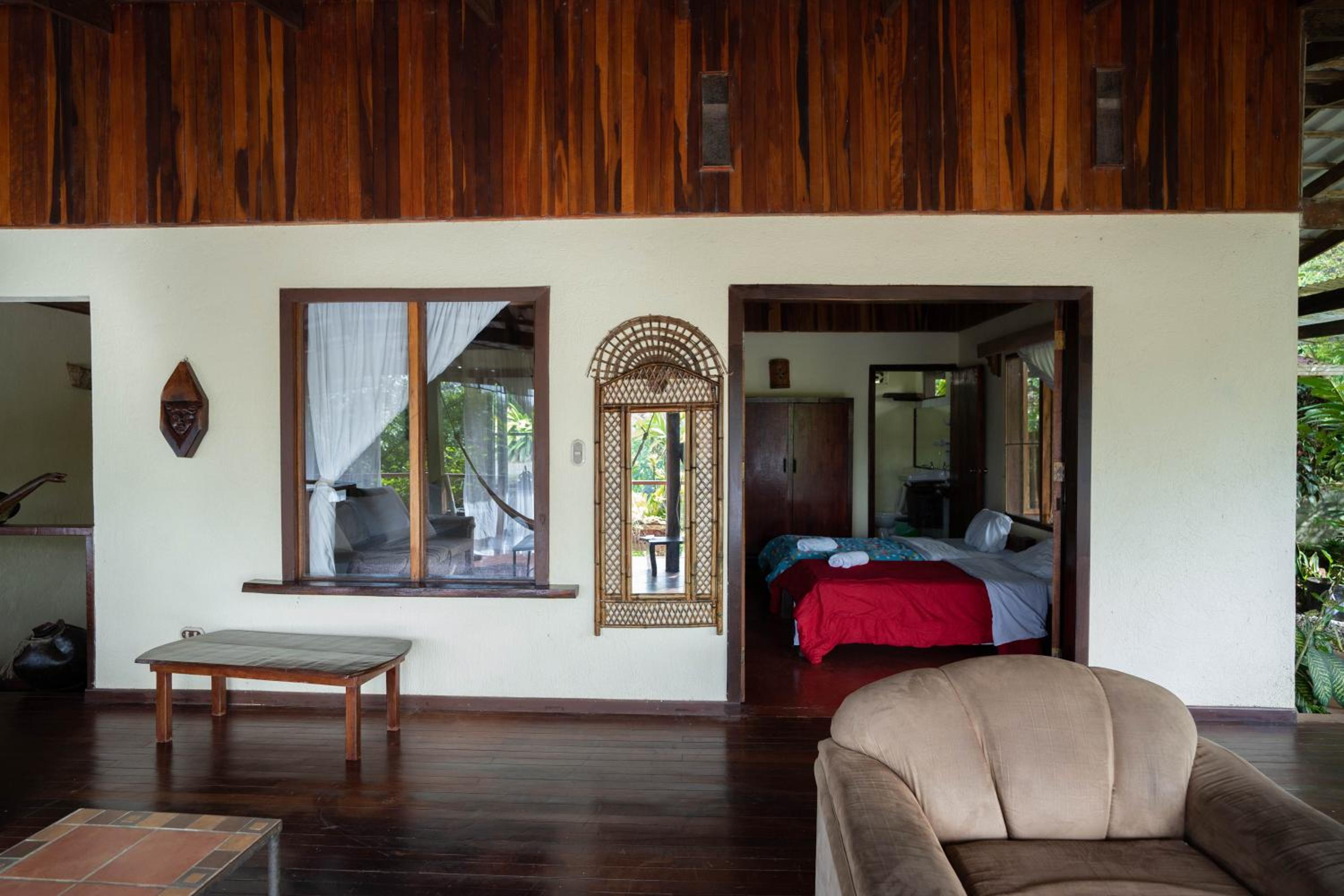 Princesa de la Luna EcoLodge 116