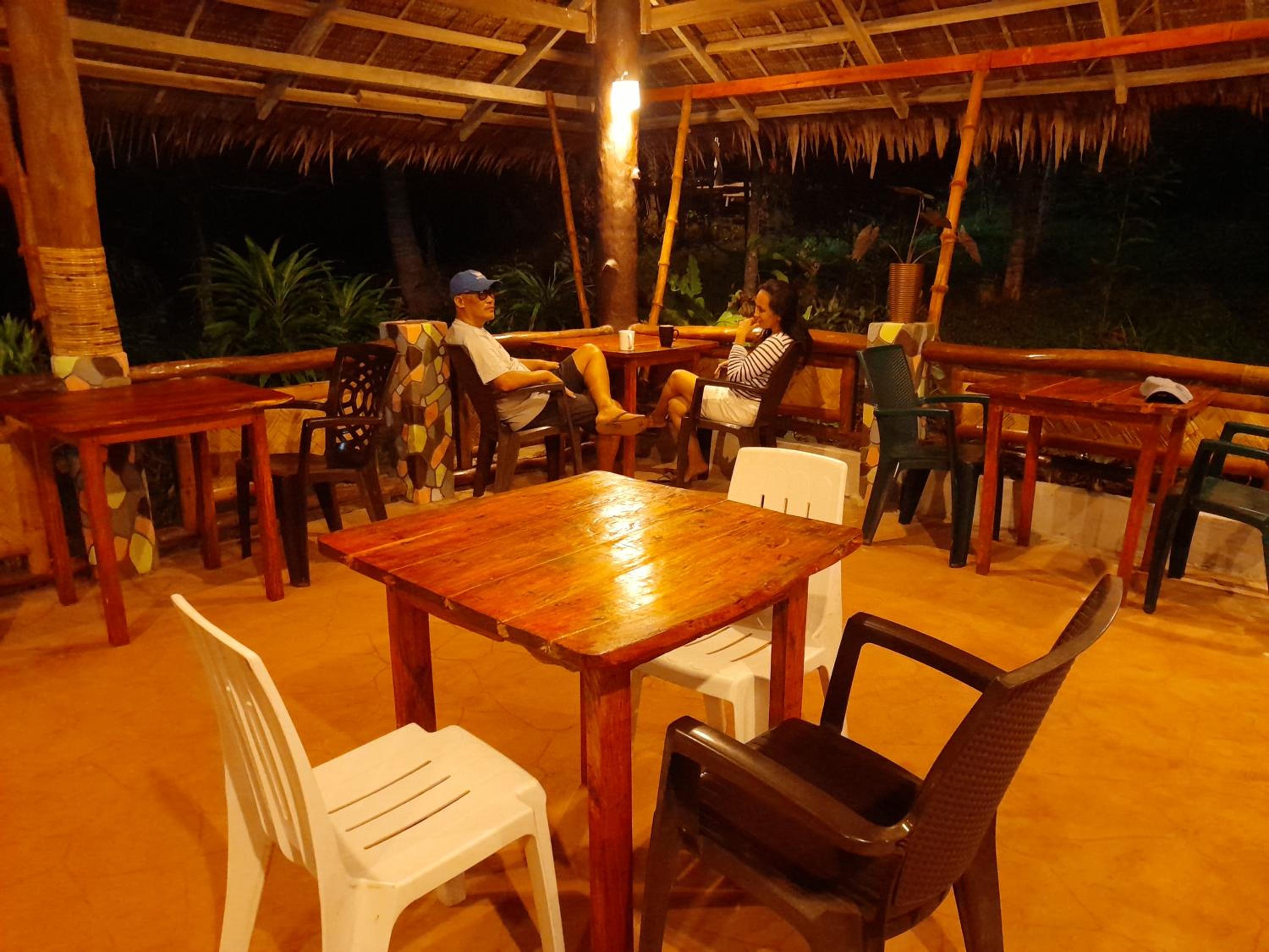 Erlittop Nature Lodge