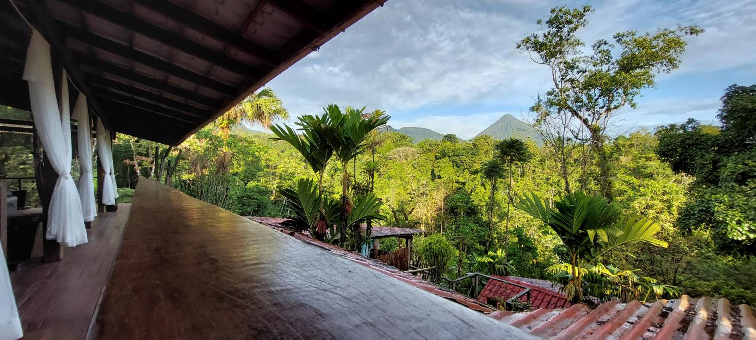 Princesa de la Luna EcoLodge 118