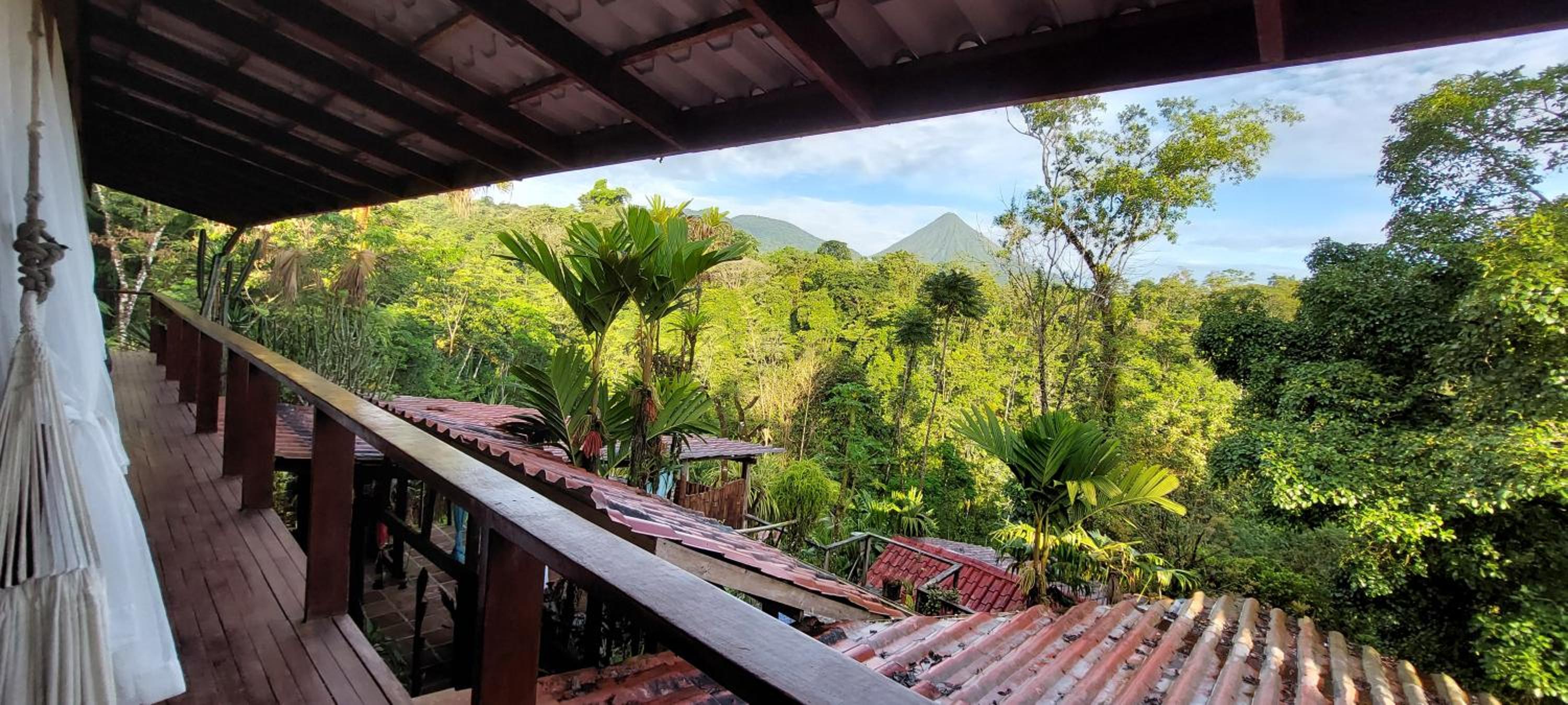 Princesa de la Luna EcoLodge 119