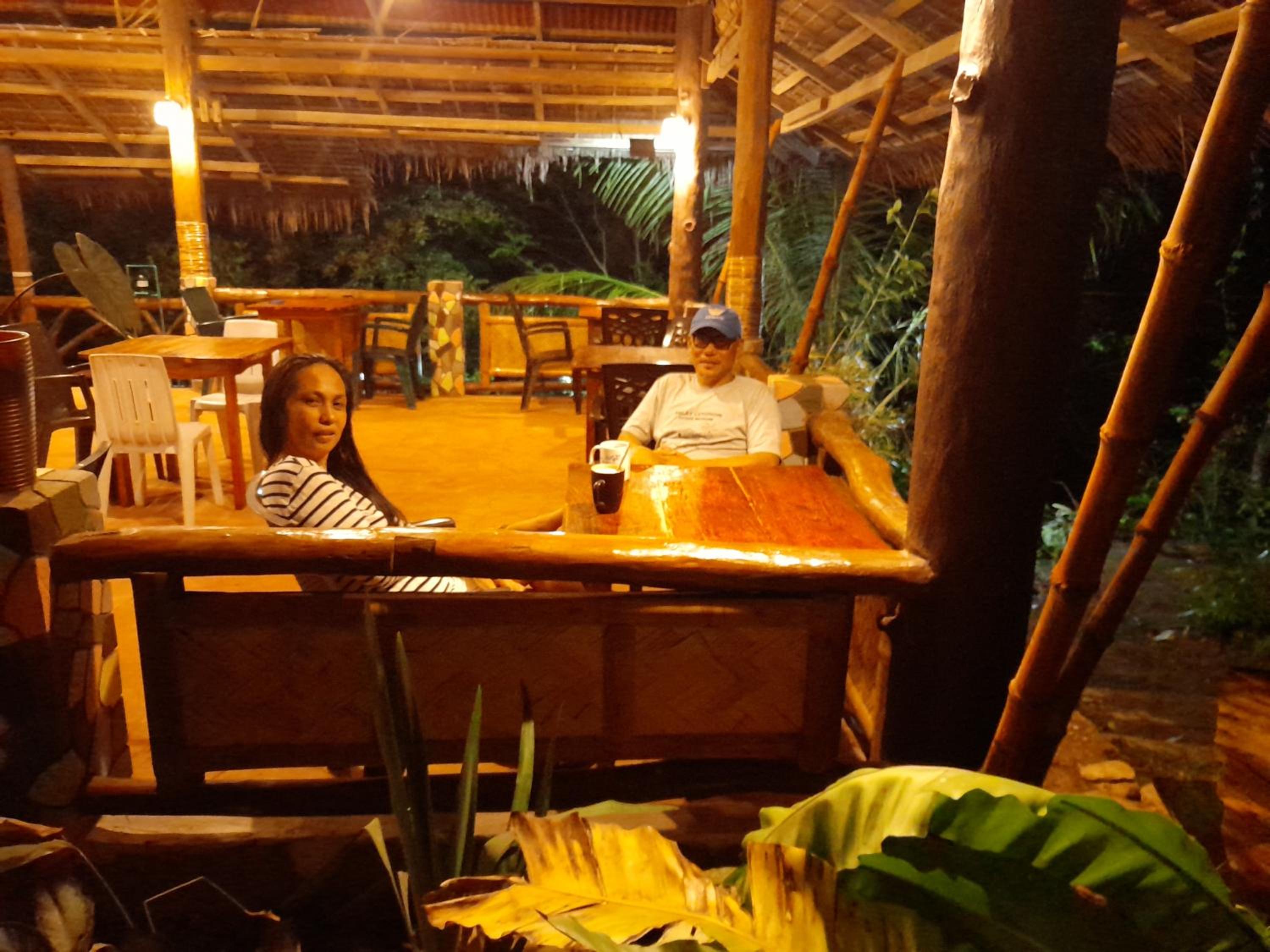 Erlittop Nature Lodge