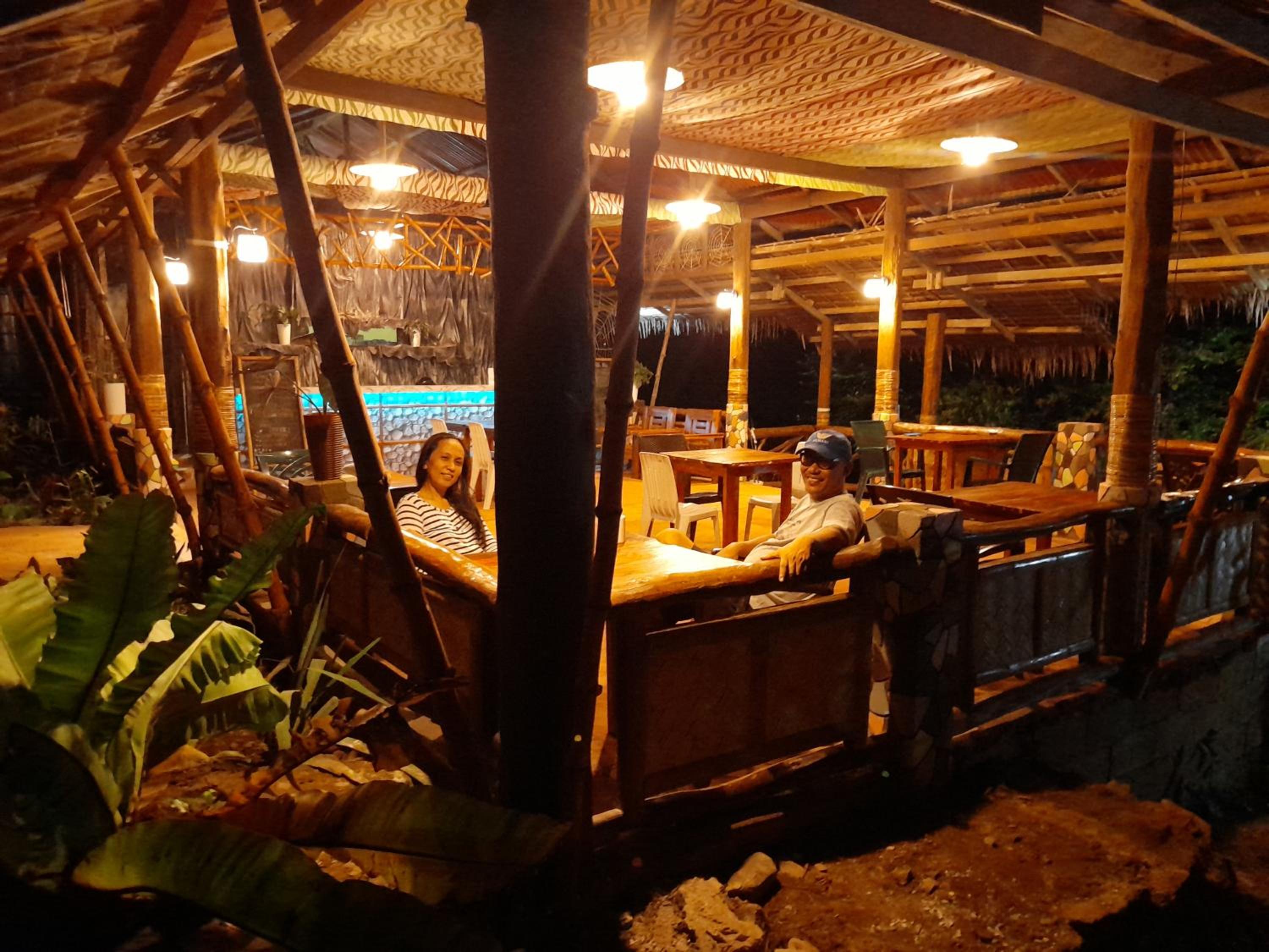 Erlittop Nature Lodge