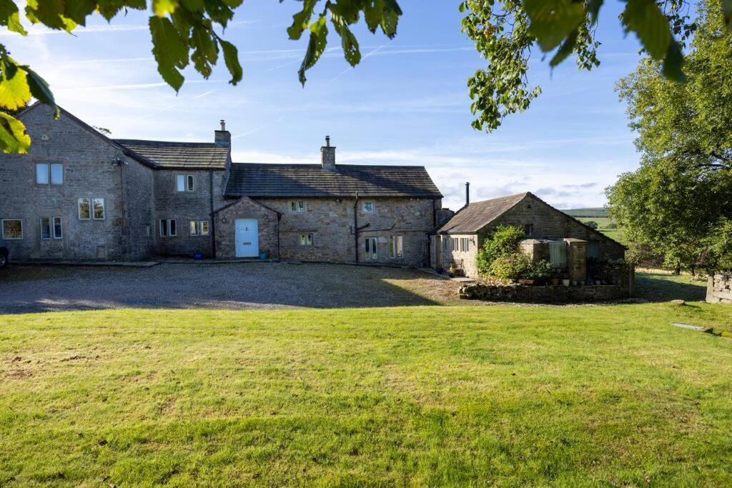 Swans Farm