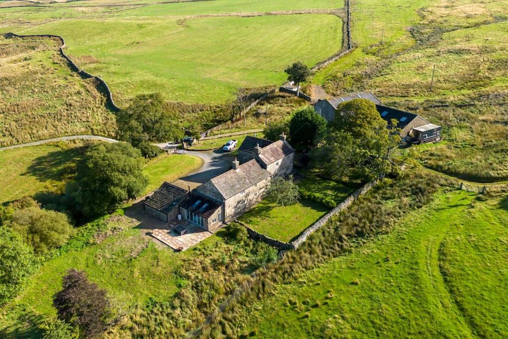Swans Farm