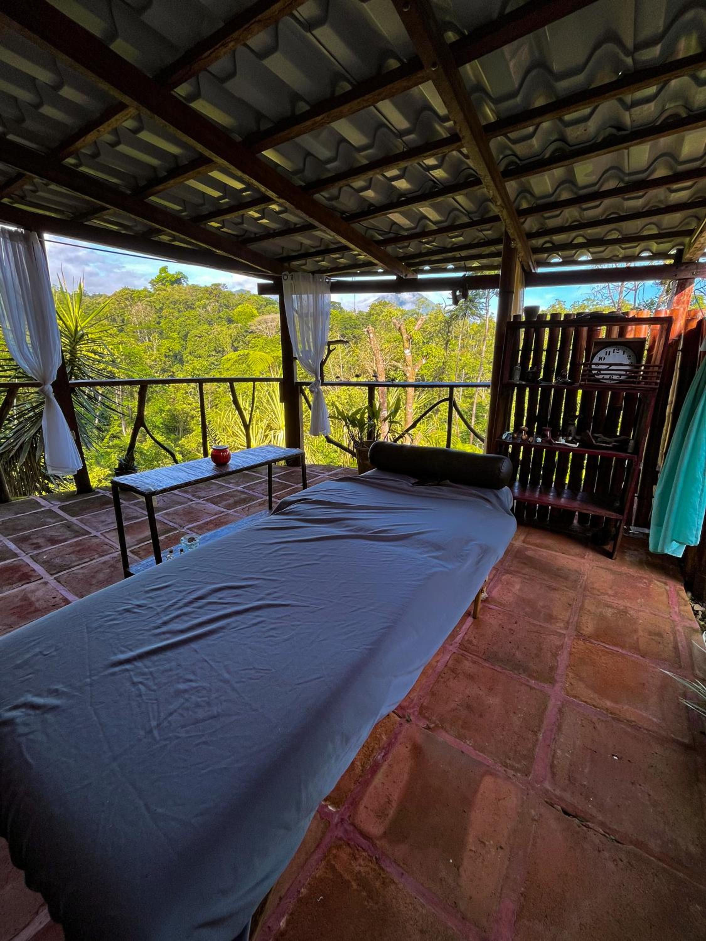 Princesa de la Luna EcoLodge 33