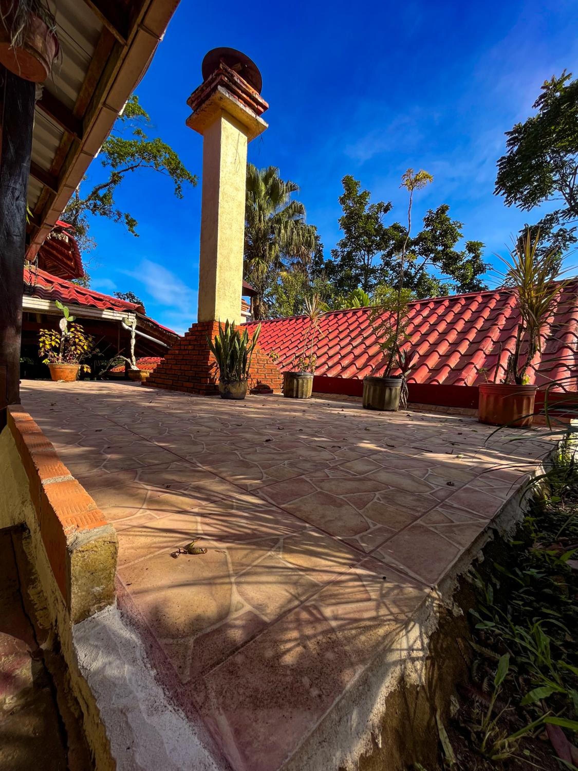 Princesa de la Luna EcoLodge 31