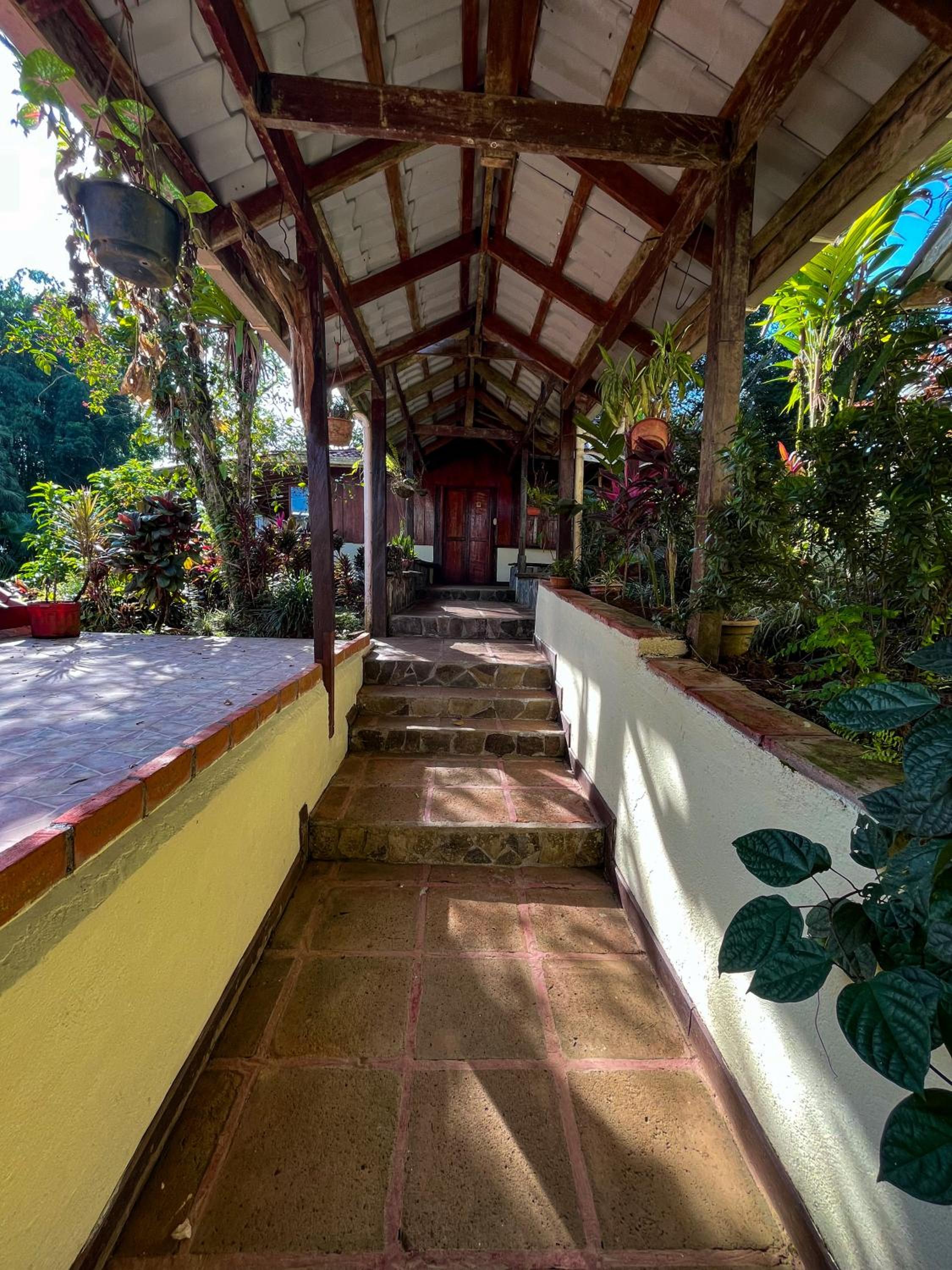 Princesa de la Luna EcoLodge 34