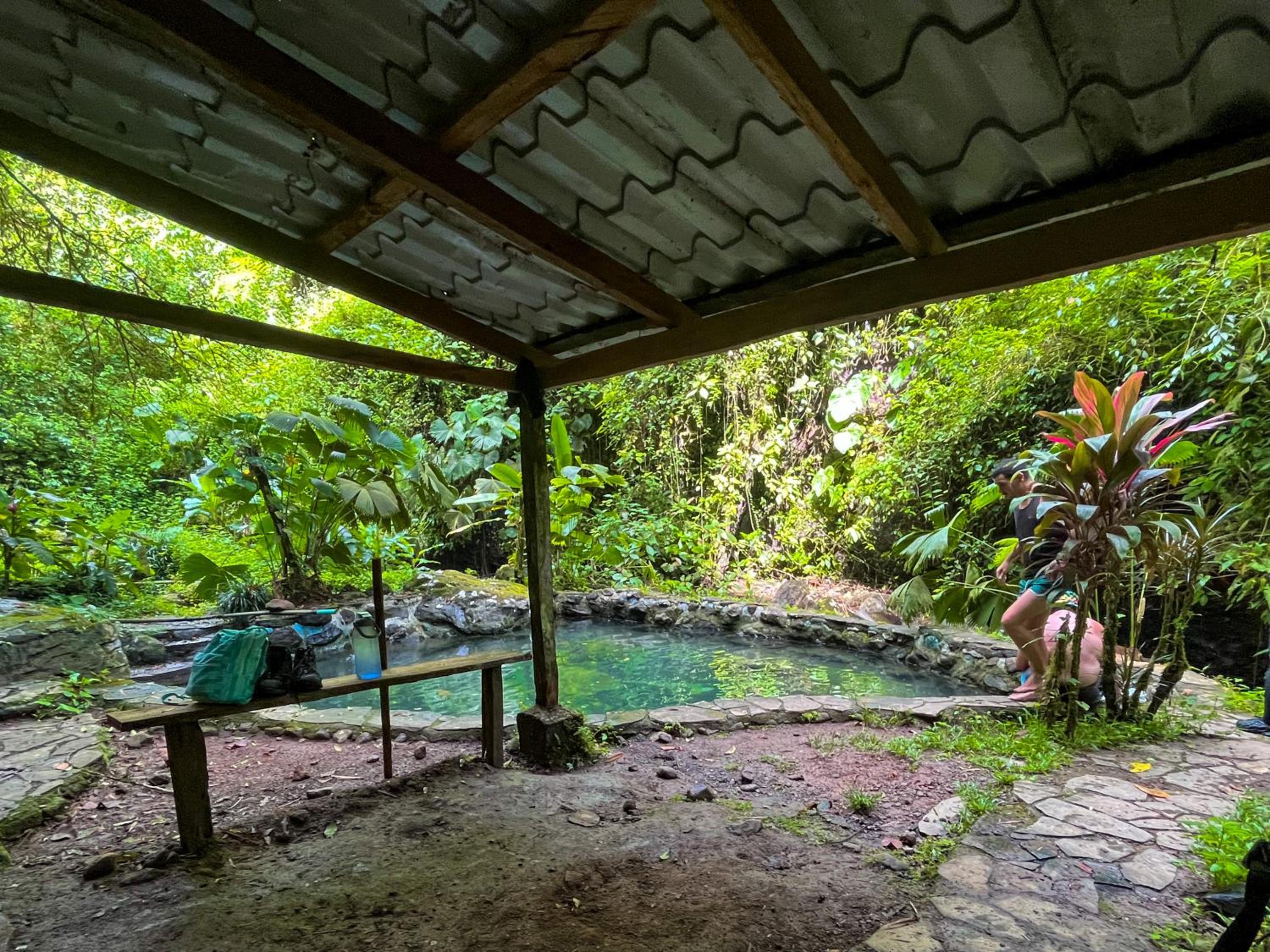 Princesa de la Luna EcoLodge 36