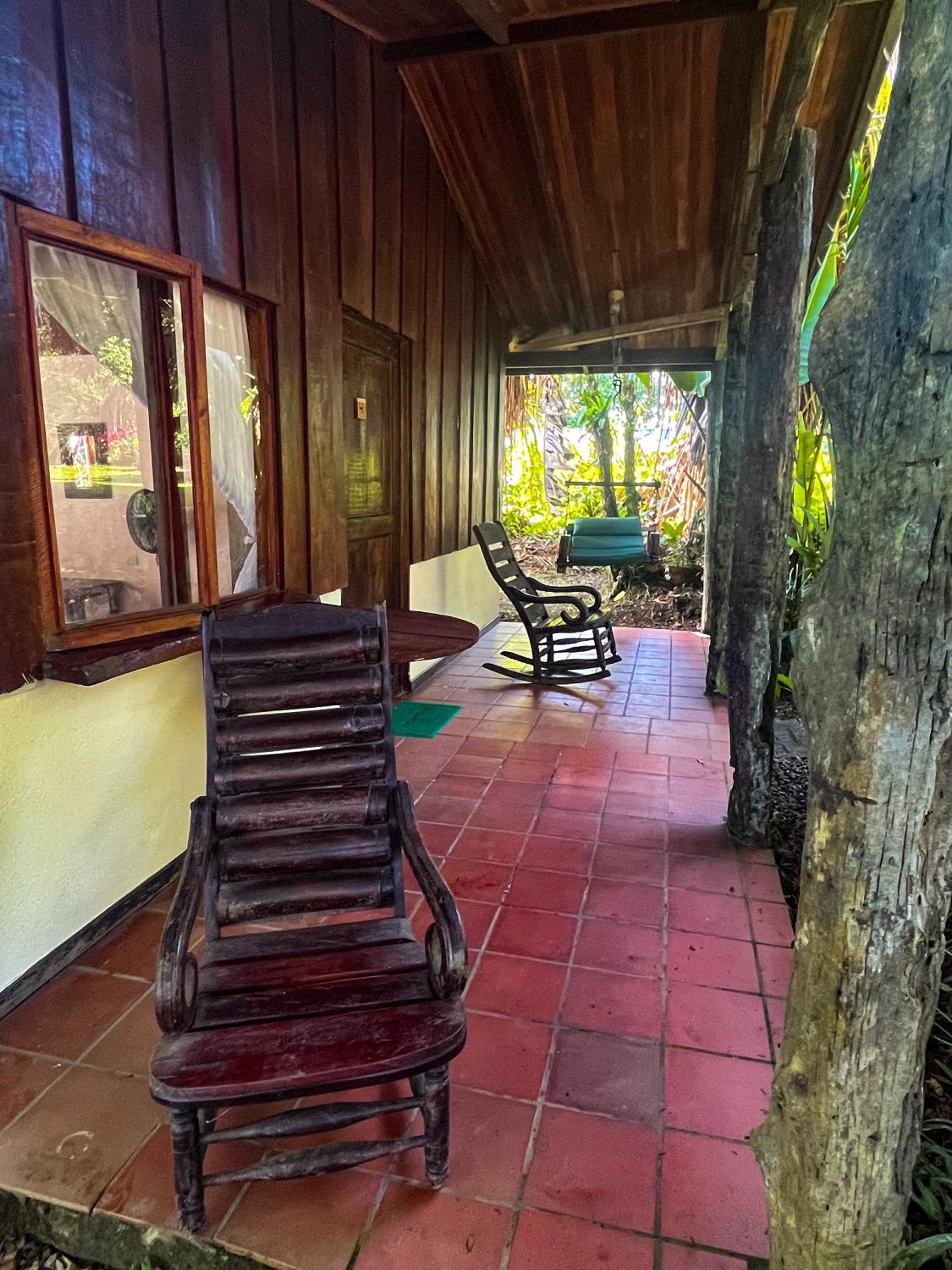 Princesa de la Luna EcoLodge 37