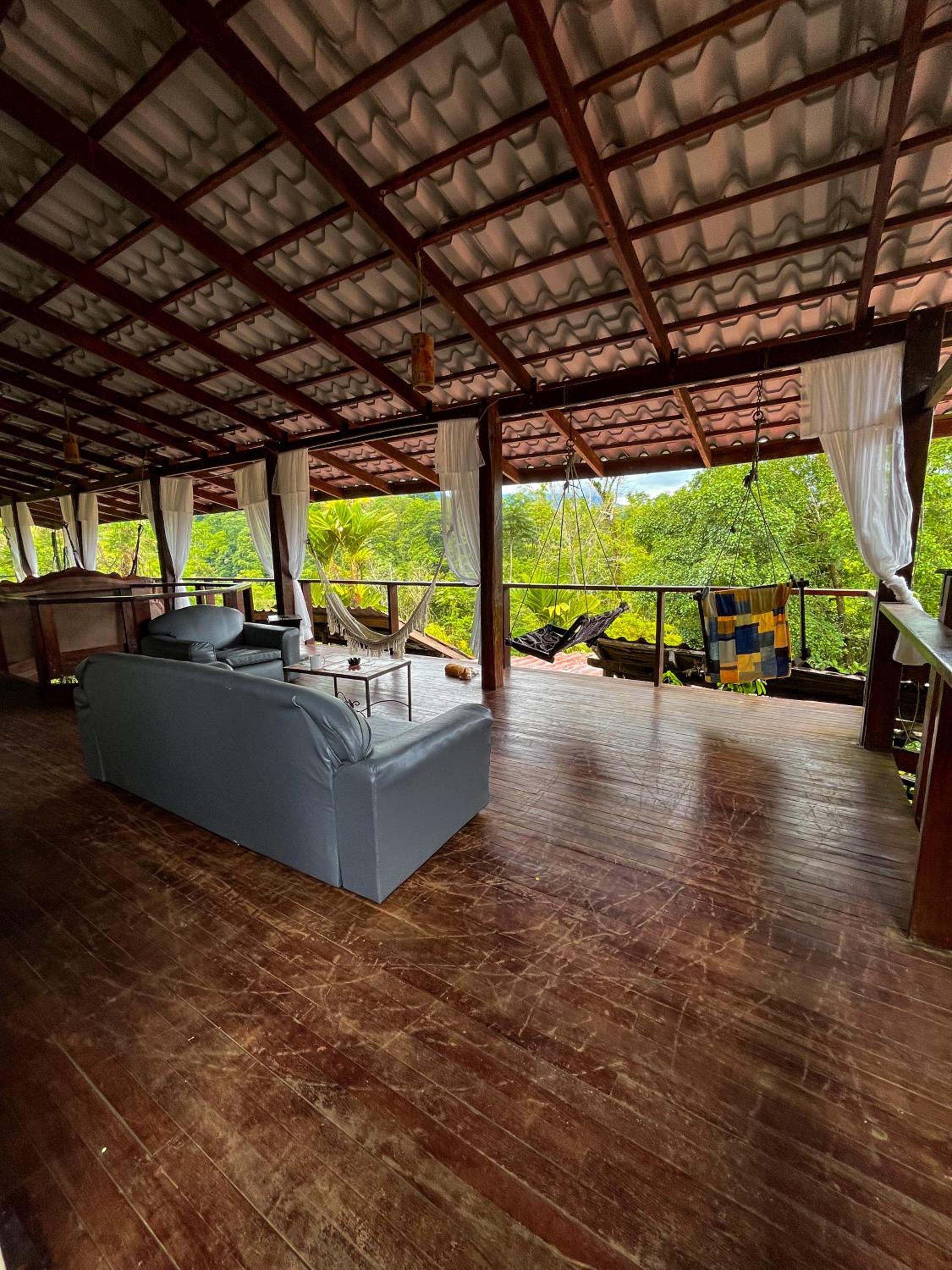 Princesa de la Luna EcoLodge 39