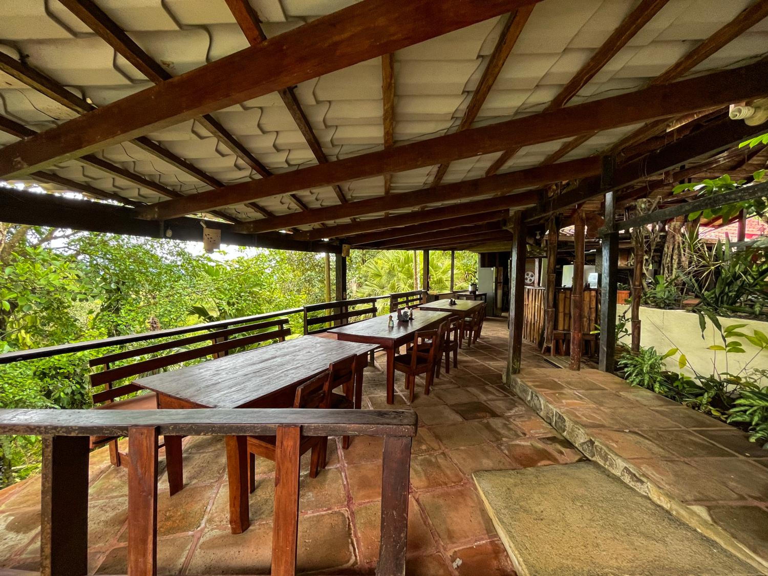 Princesa de la Luna EcoLodge 38