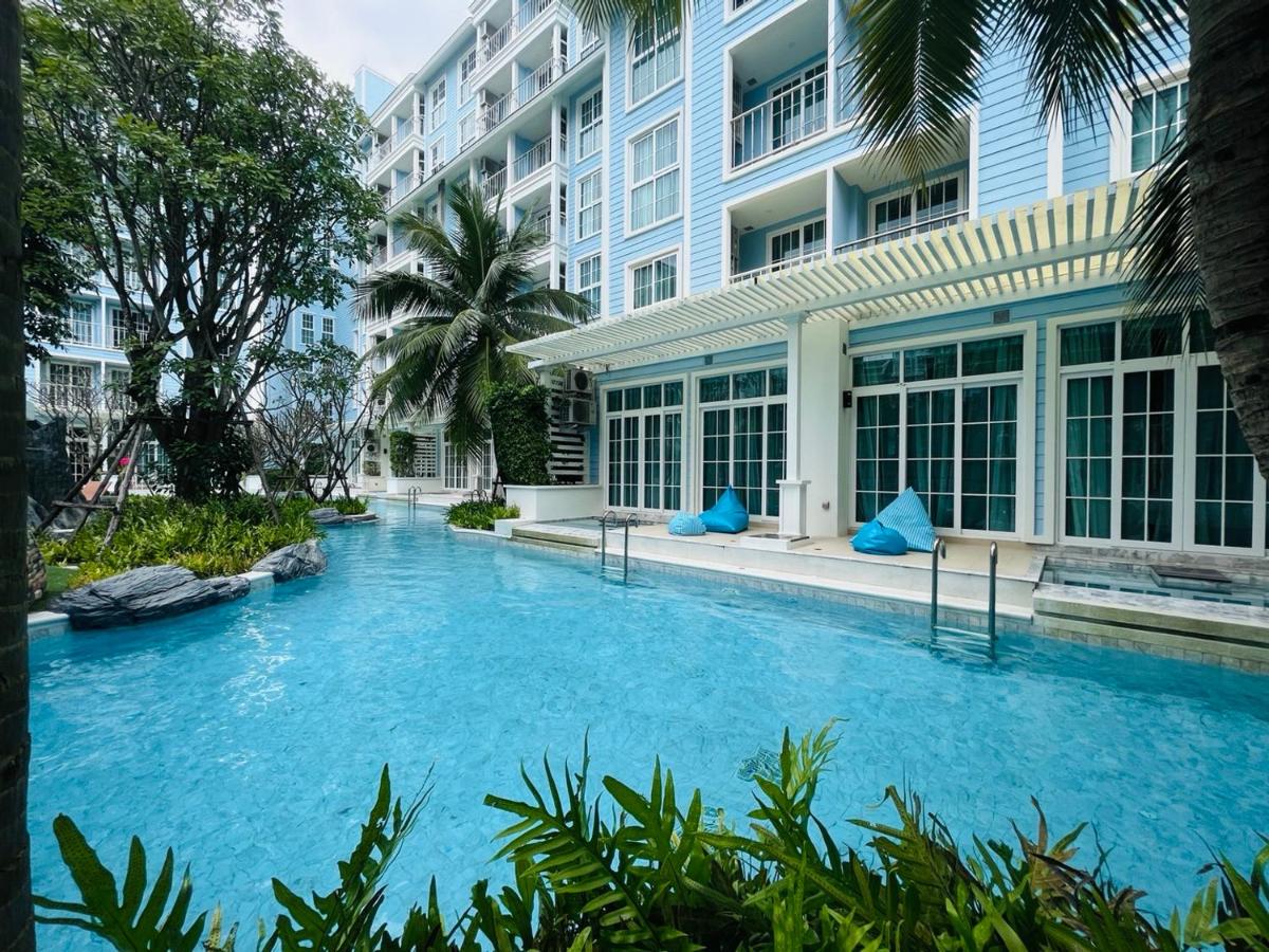 Florida Garden Pattaya view 3