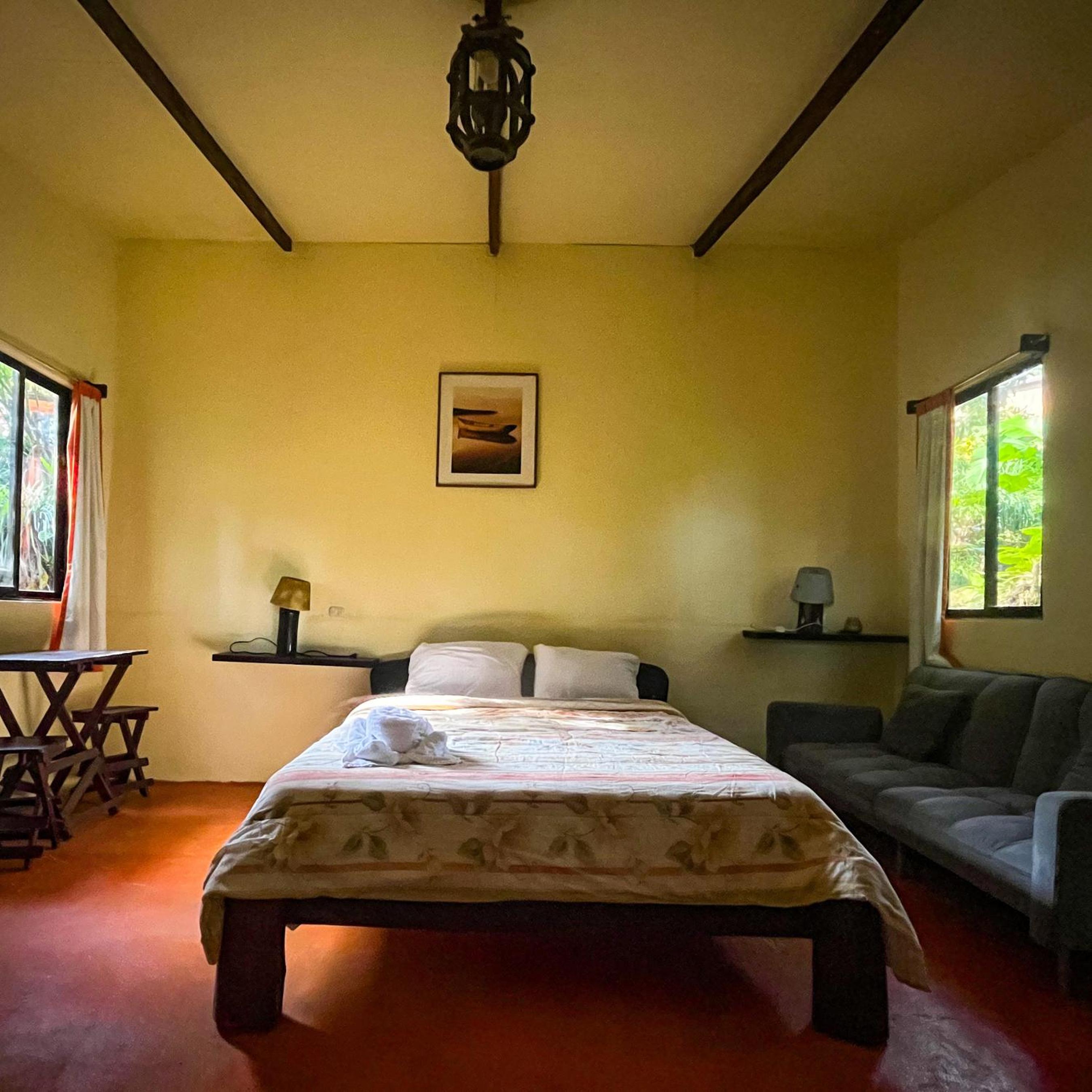 Princesa de la Luna EcoLodge 43
