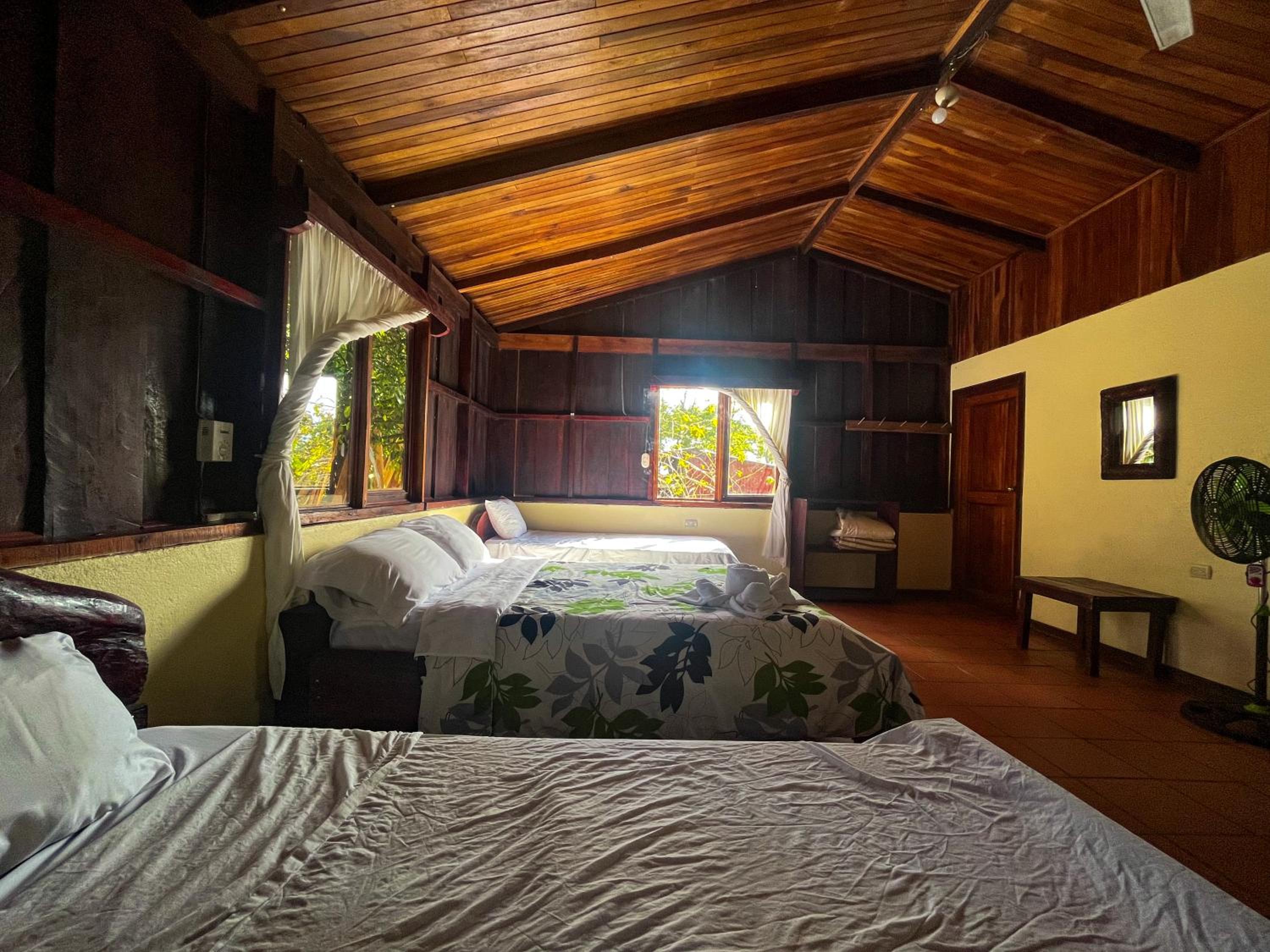 Princesa de la Luna EcoLodge 46