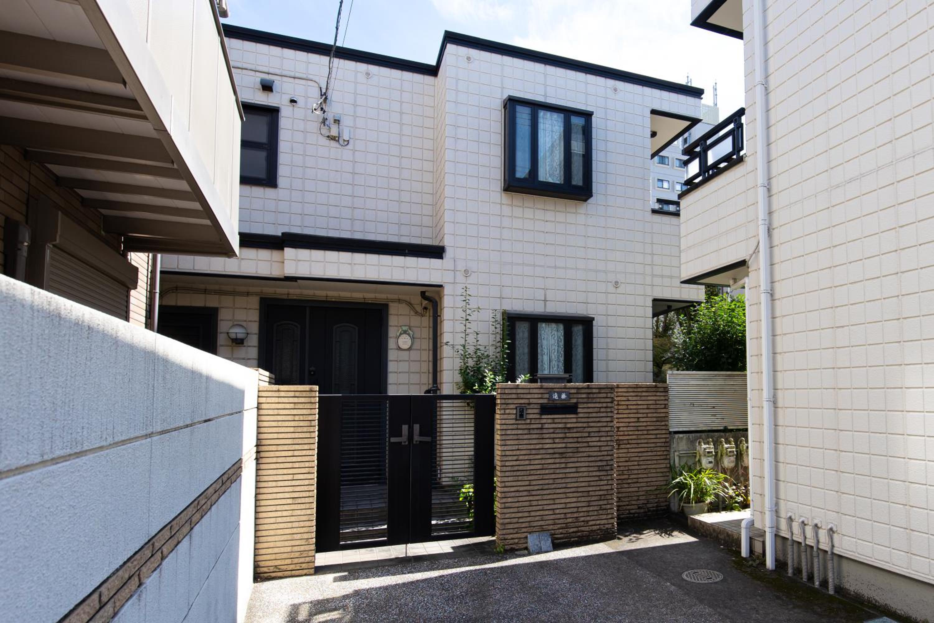 品川ウィステリアレジデンス - Shinagawa Wisteria Residence