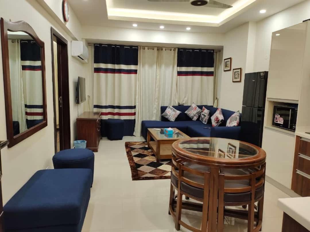 Islamabad Apartments Elysium Tower view 2