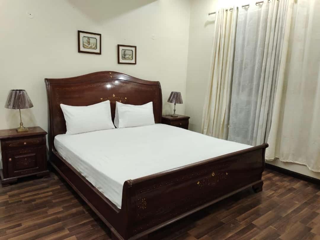 Islamabad Apartments Elysium Tower view 4