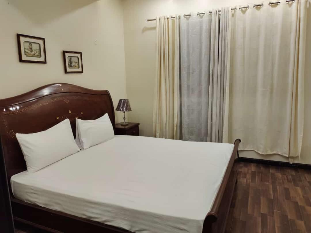Islamabad Apartments Elysium Tower view 5