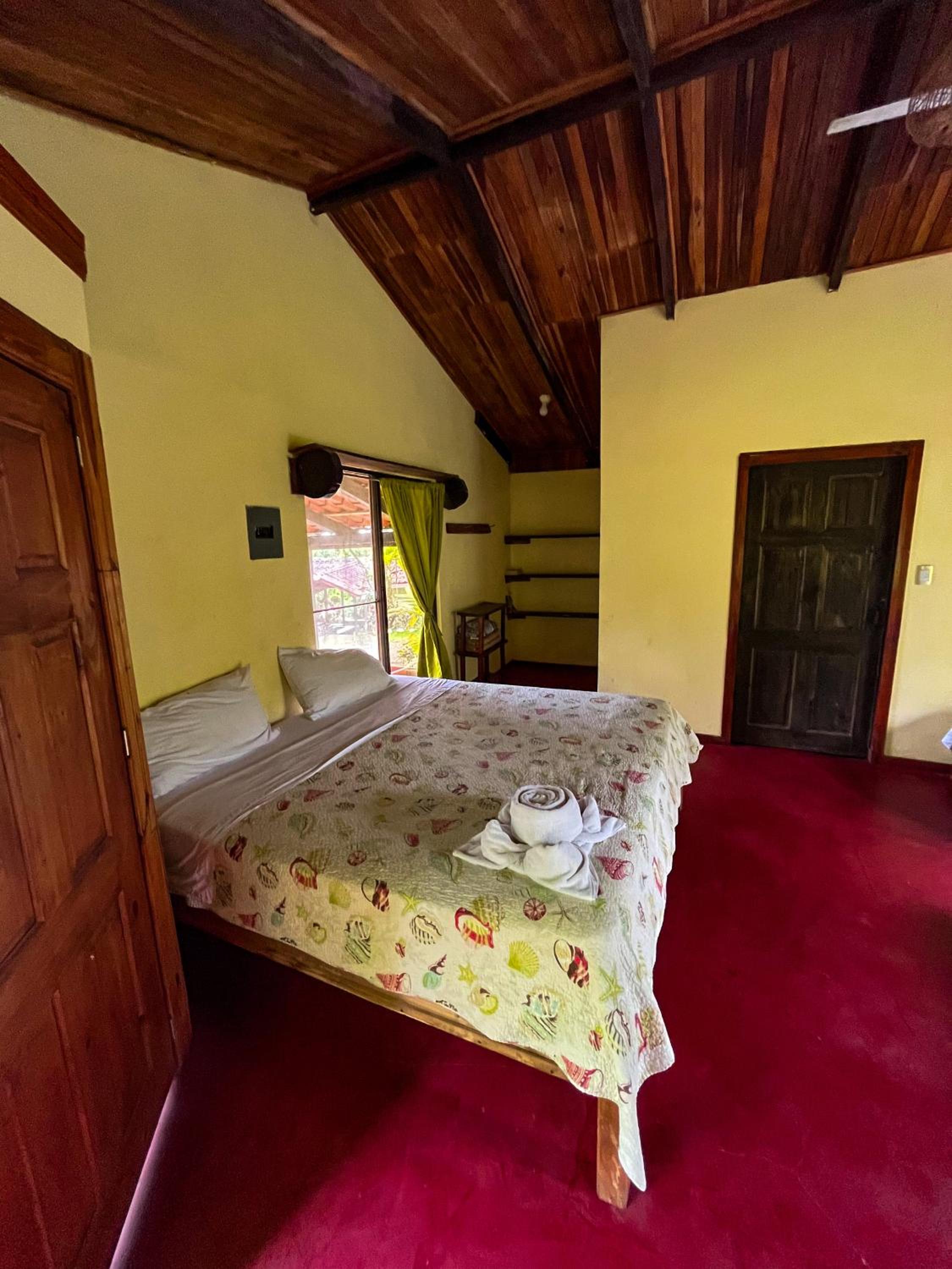 Princesa de la Luna EcoLodge 49