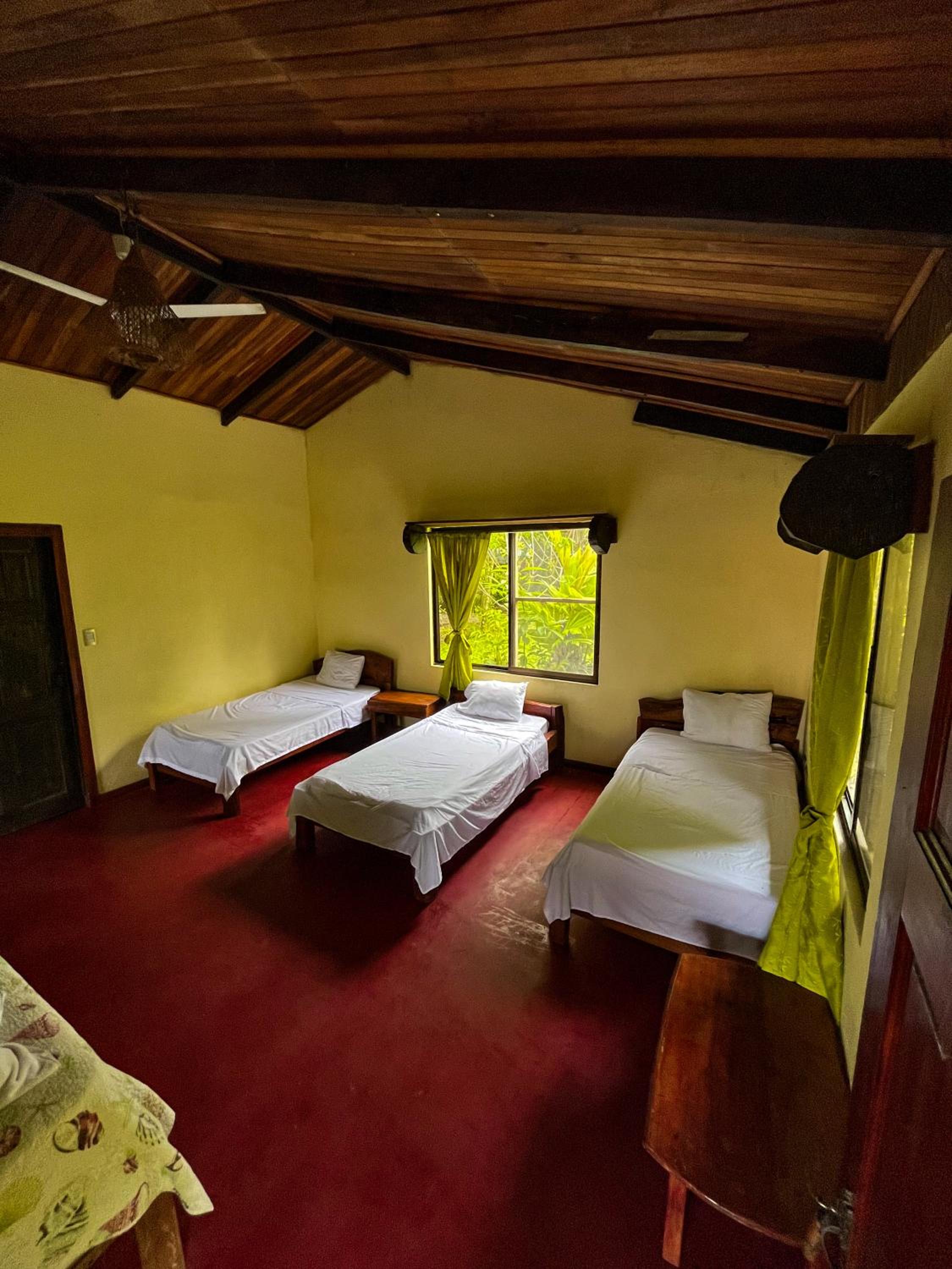 Princesa de la Luna EcoLodge 50