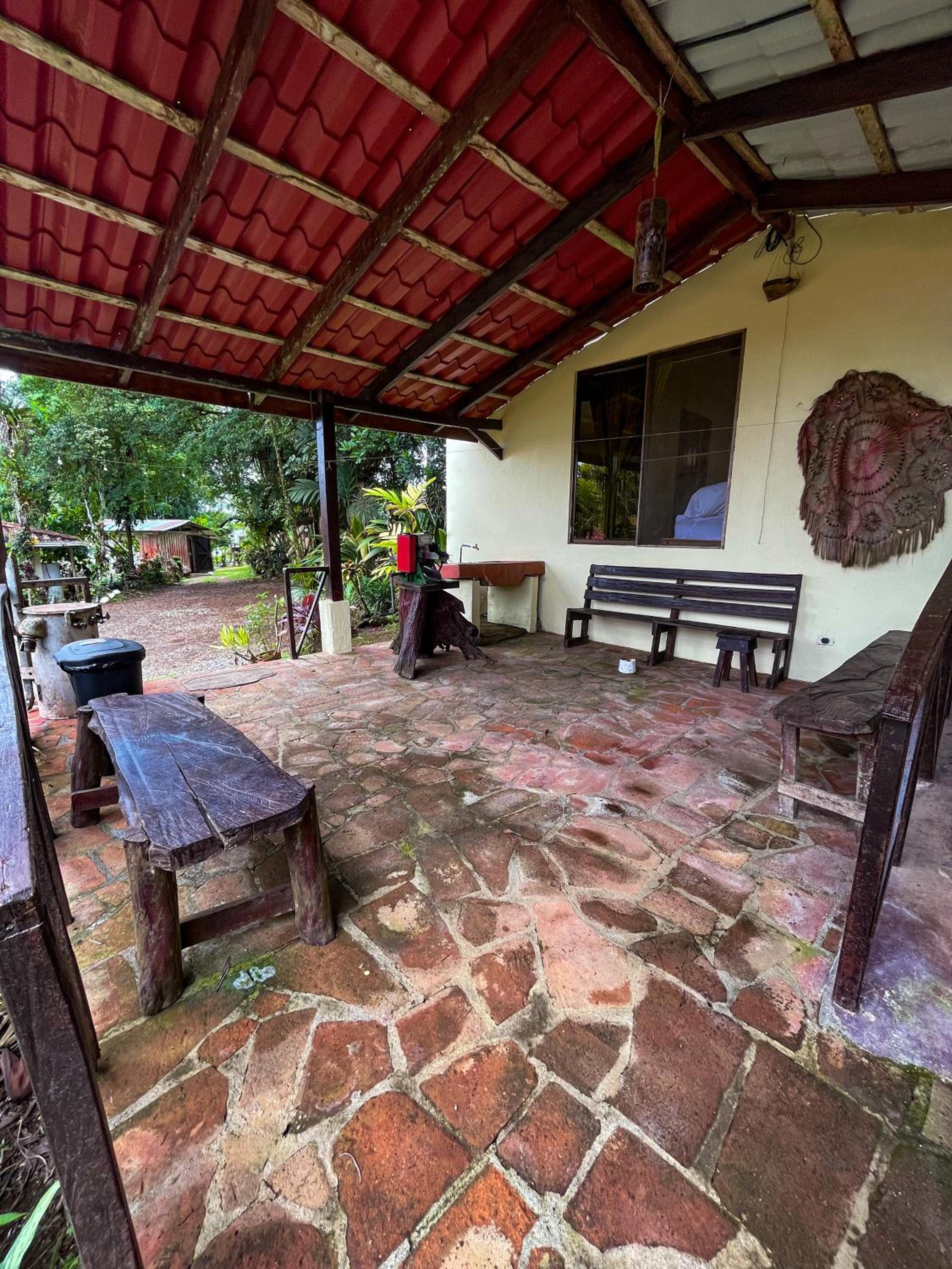 Princesa de la Luna EcoLodge 51