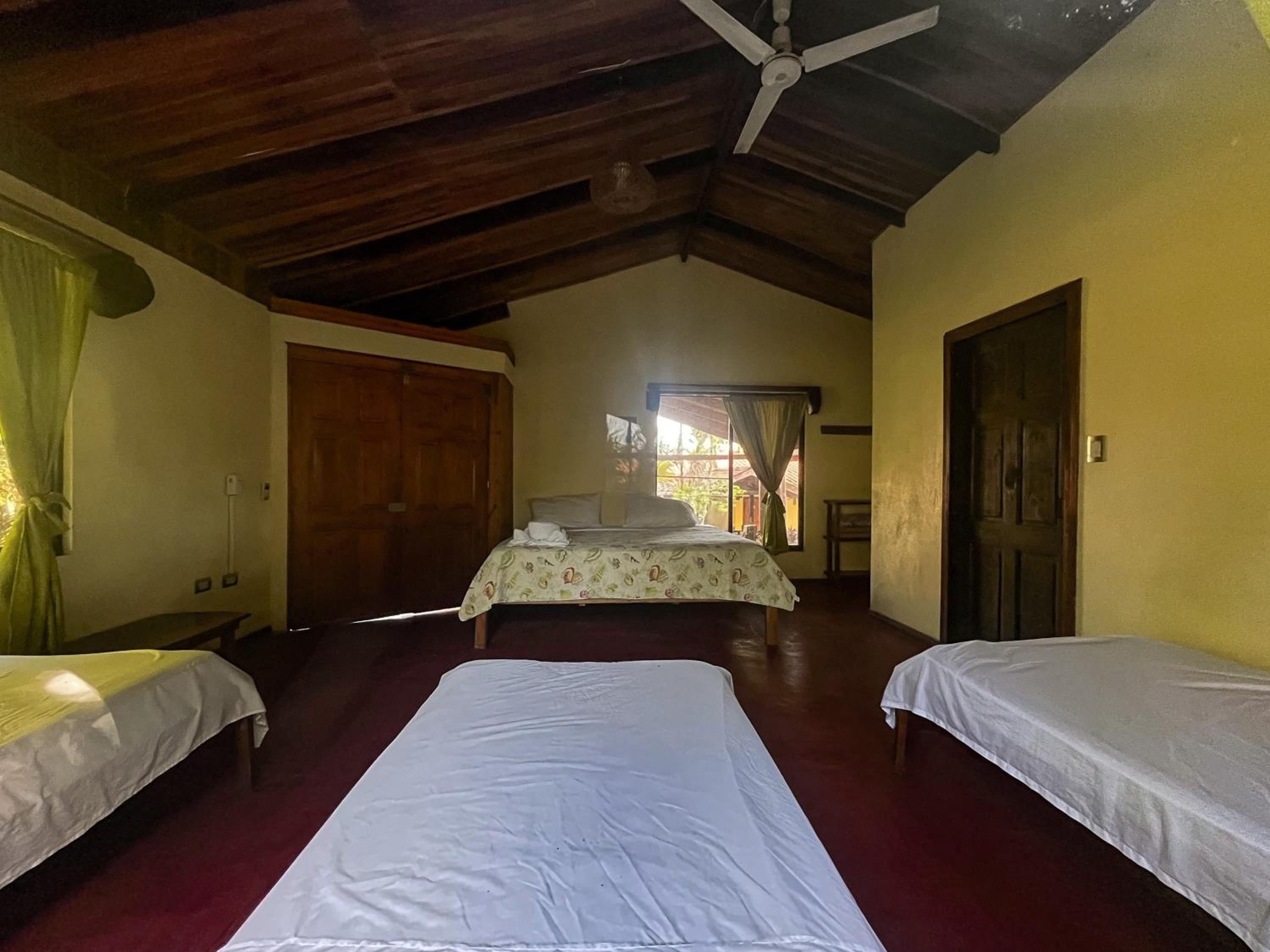 Princesa de la Luna EcoLodge 52
