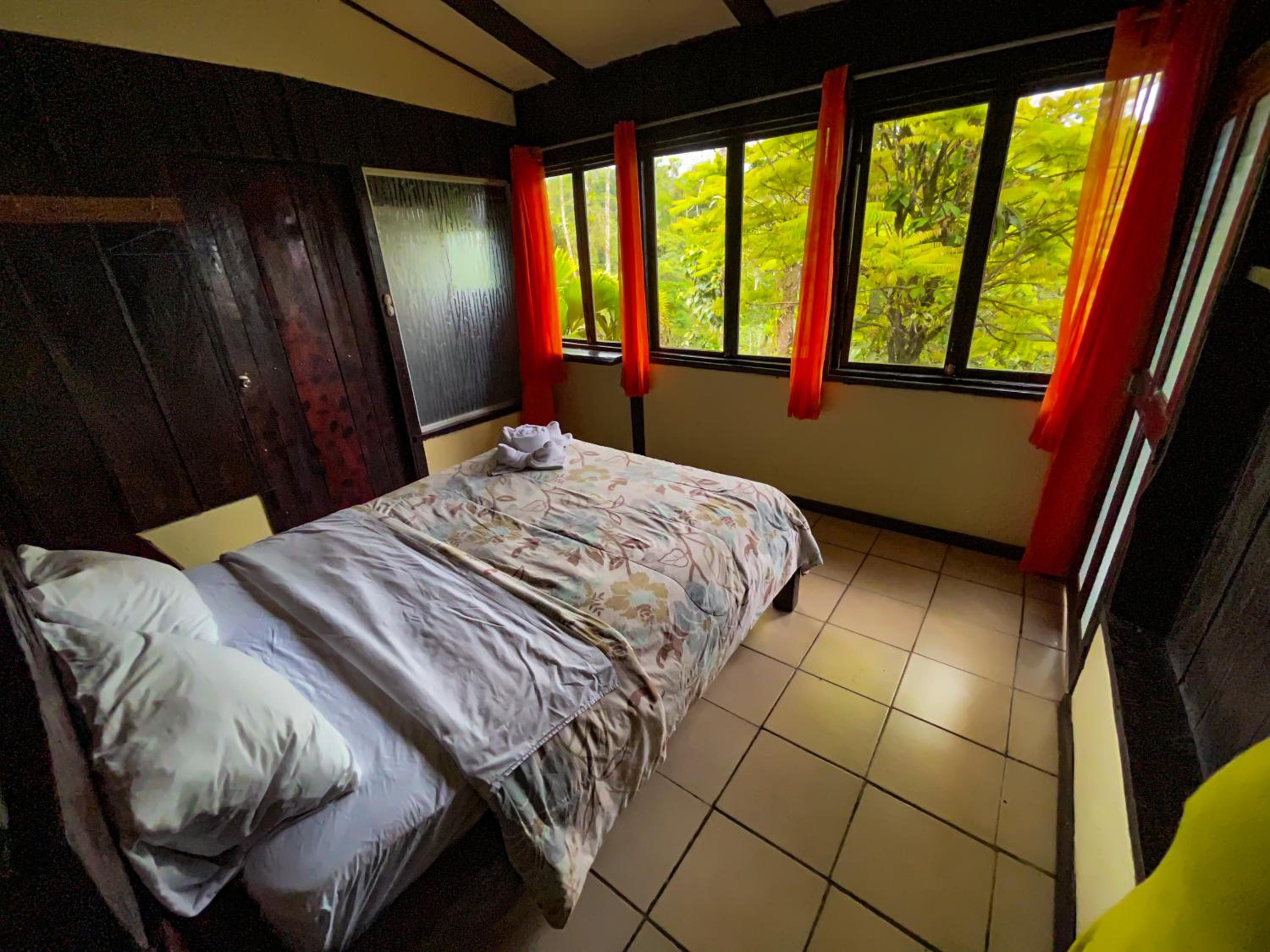 Princesa de la Luna EcoLodge 6