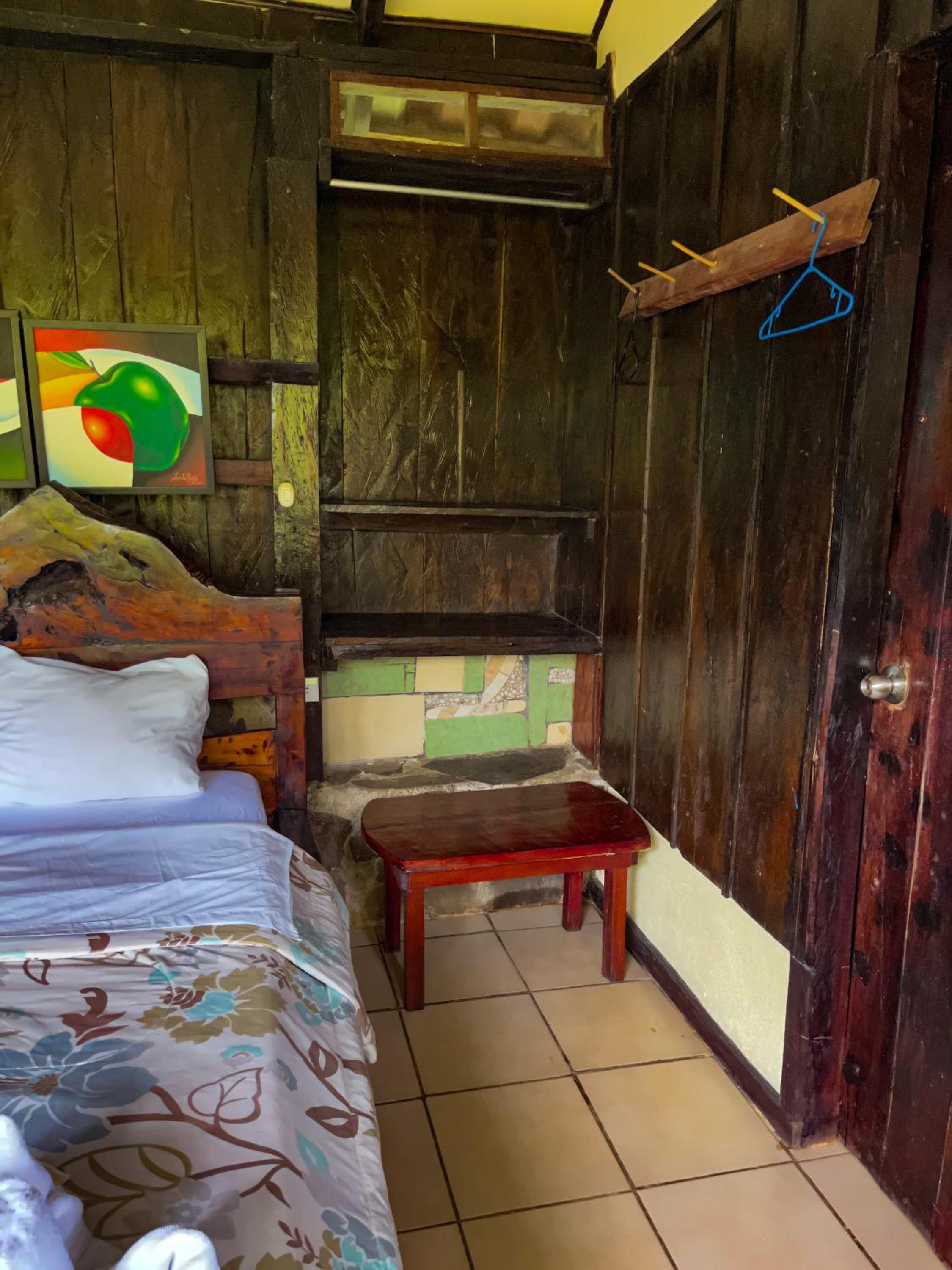 Princesa de la Luna EcoLodge 53