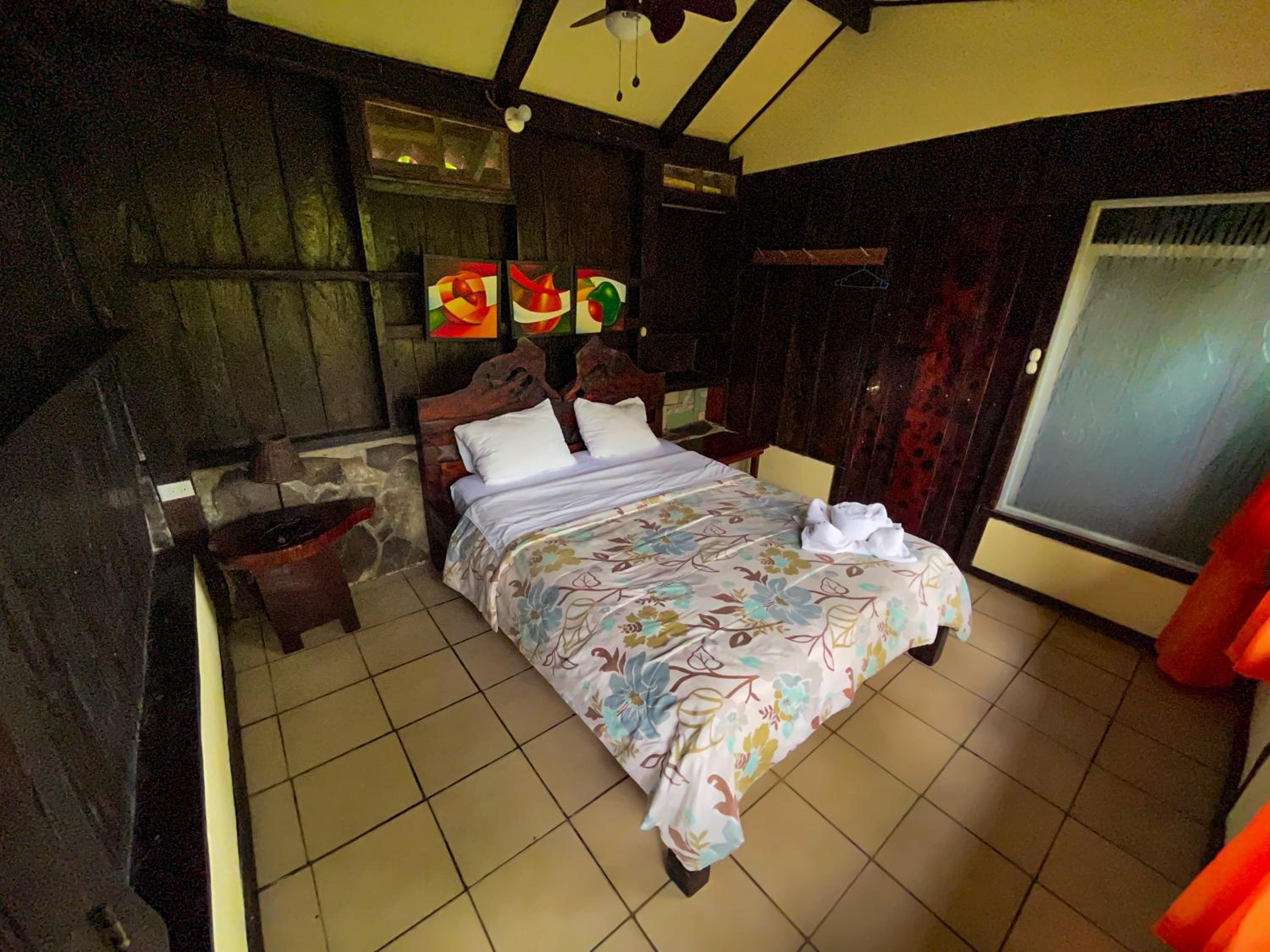 Princesa de la Luna EcoLodge 54
