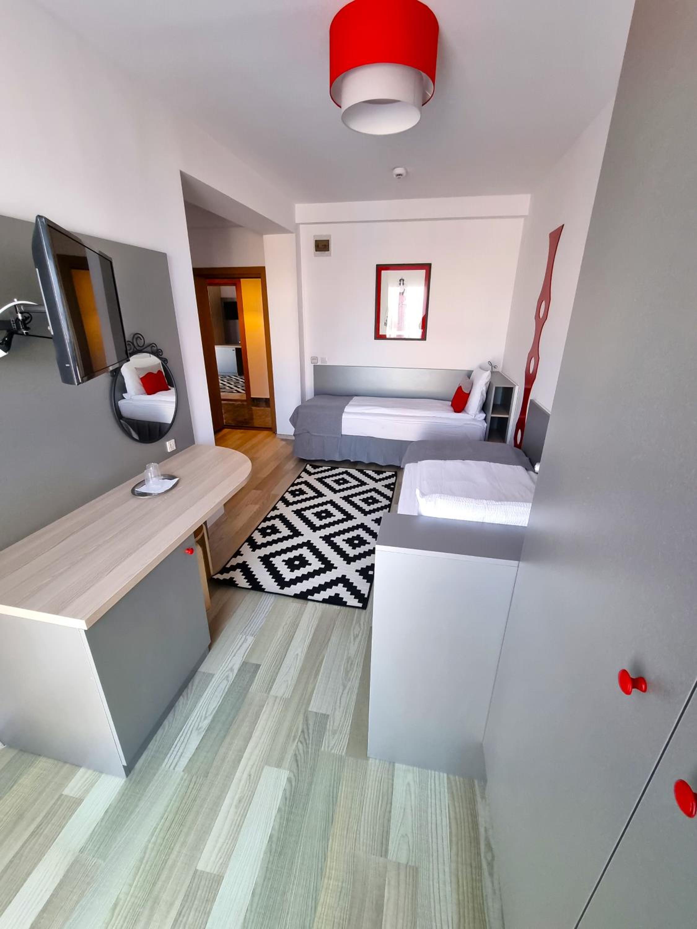 Motel Via Targu Mures view 3