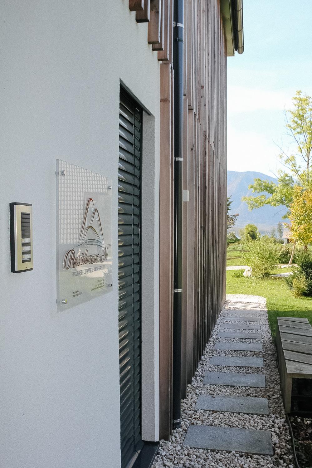 Residence Novak Bohinj view 4
