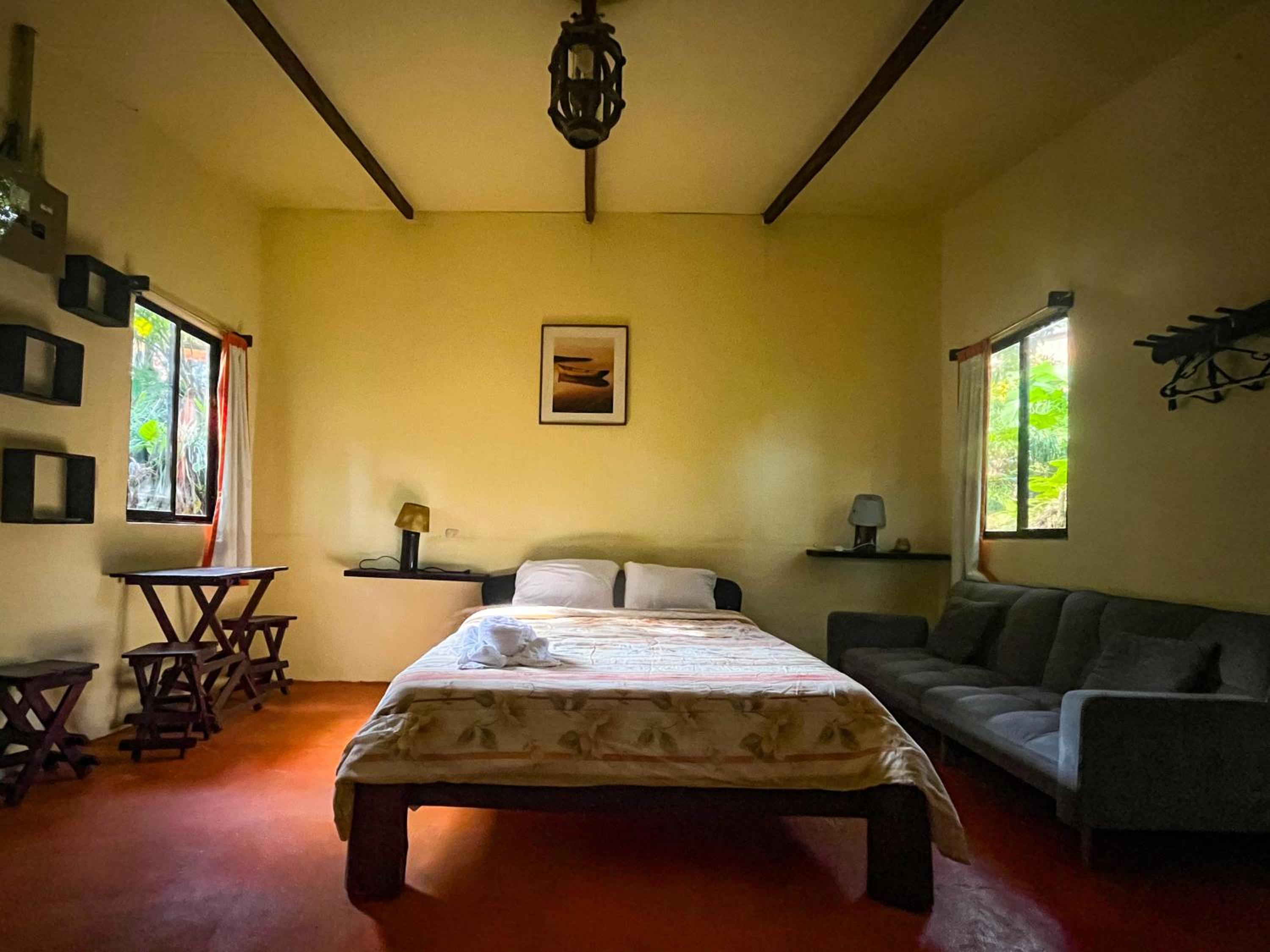 Princesa de la Luna EcoLodge 60