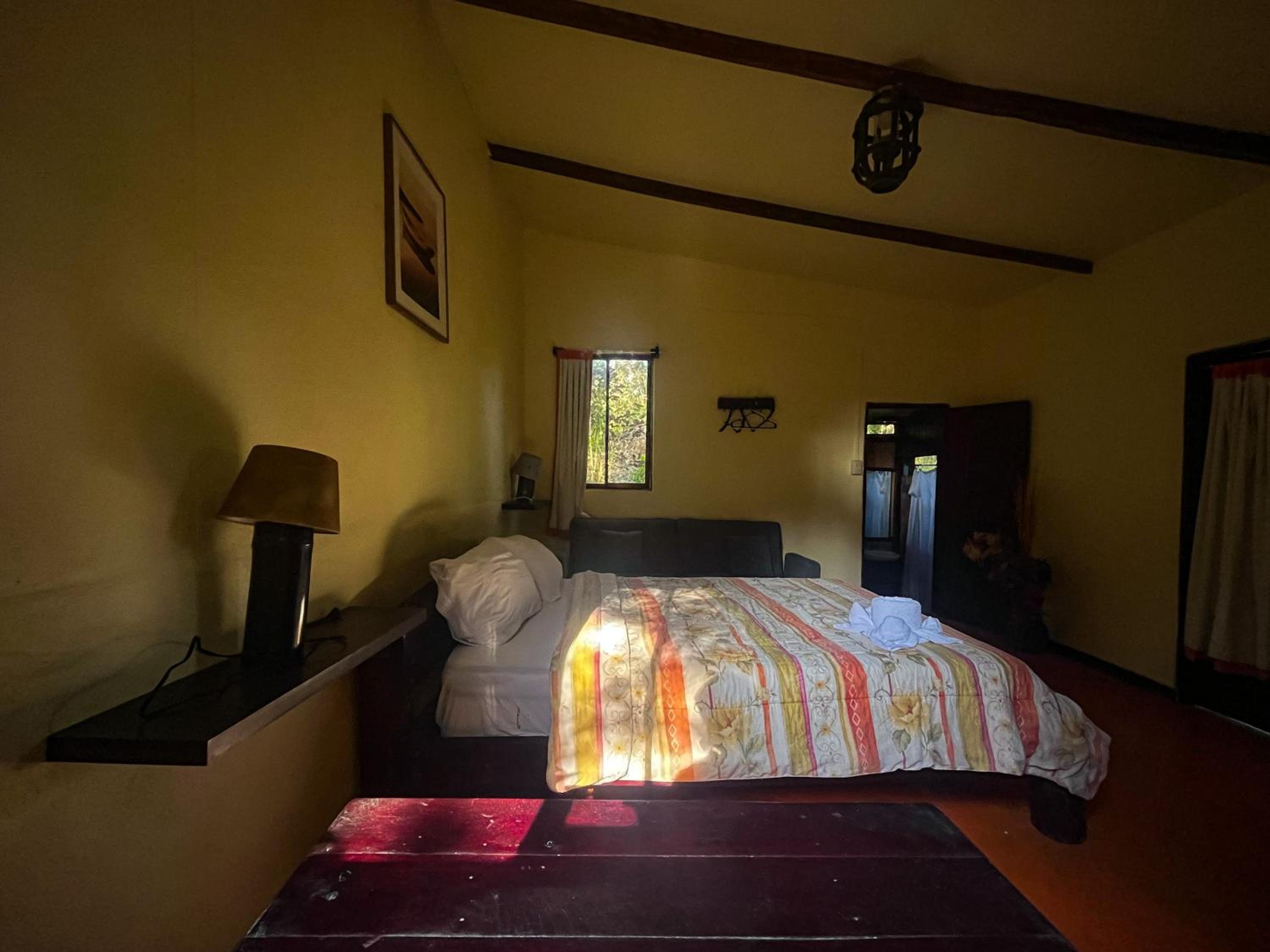 Princesa de la Luna EcoLodge 59