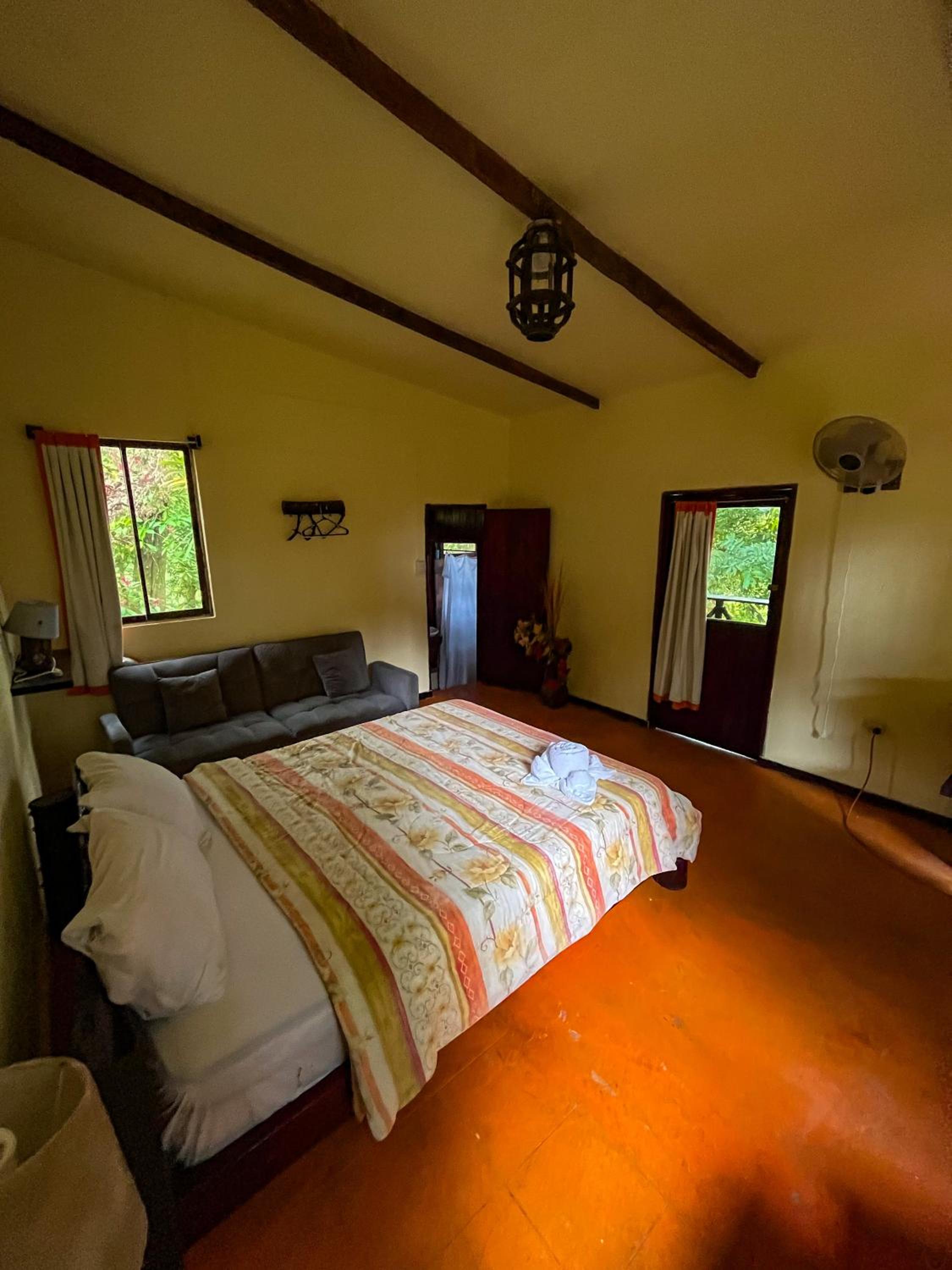 Princesa de la Luna EcoLodge 63