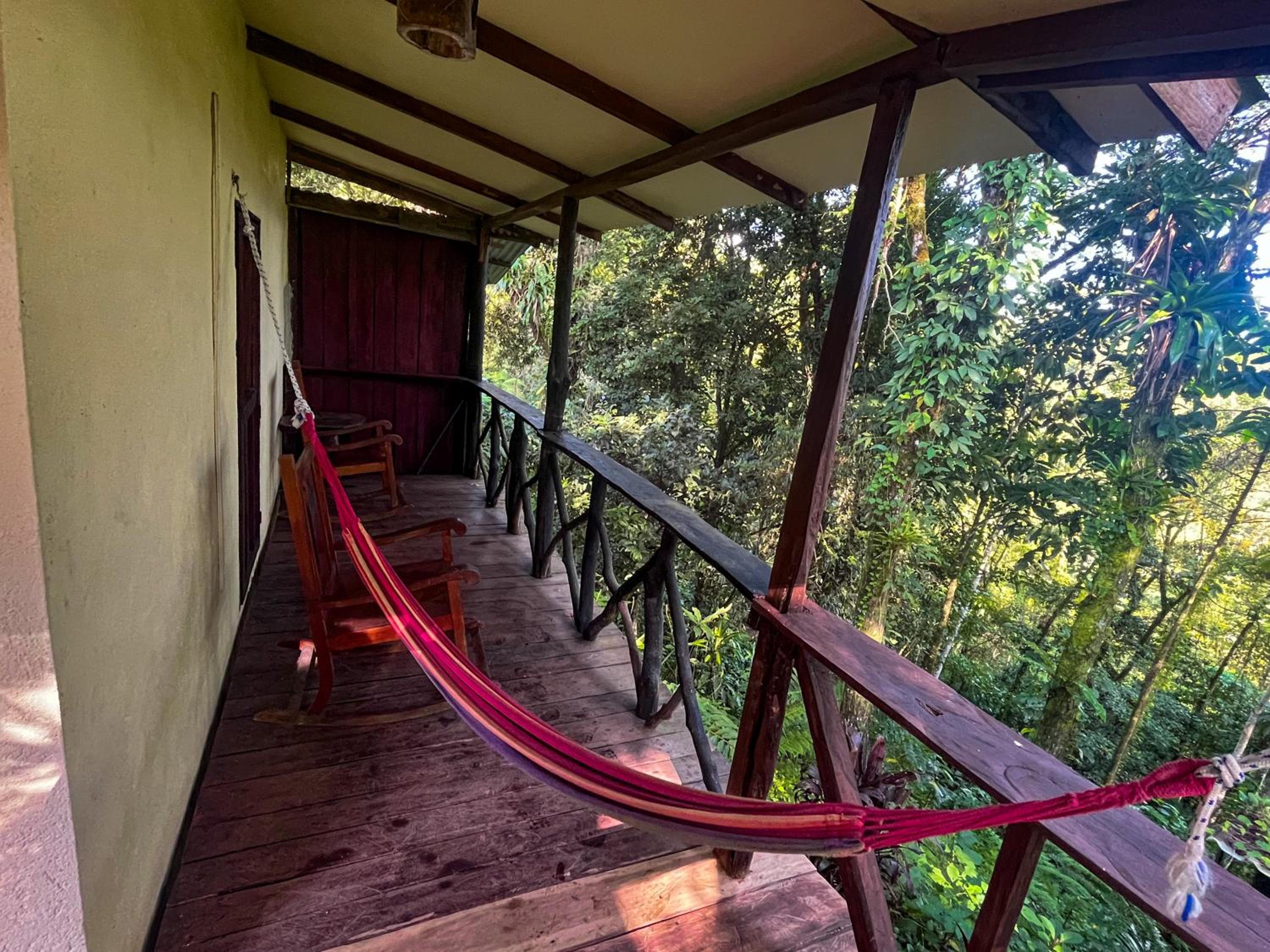 Princesa de la Luna EcoLodge 62