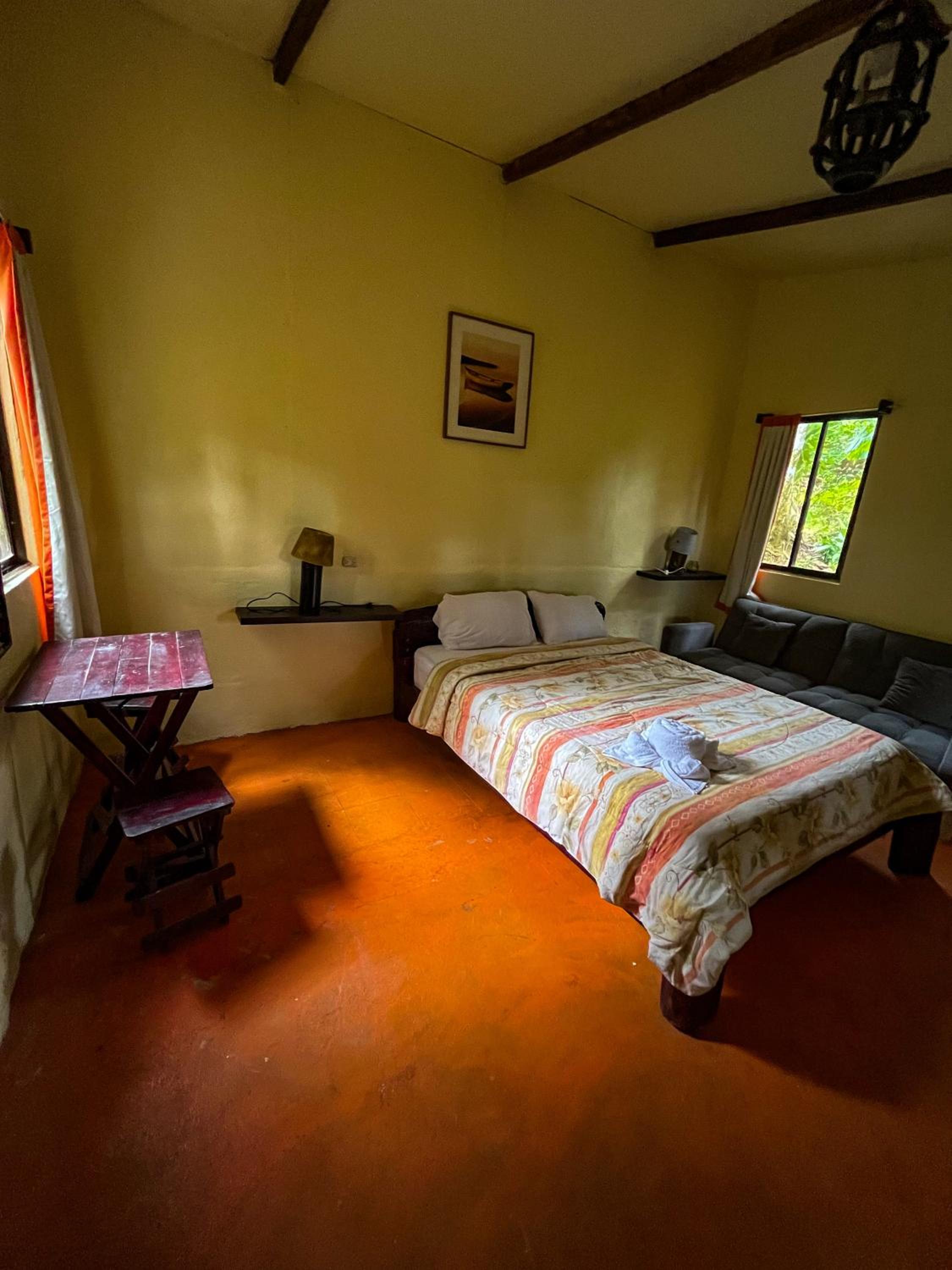 Princesa de la Luna EcoLodge 61