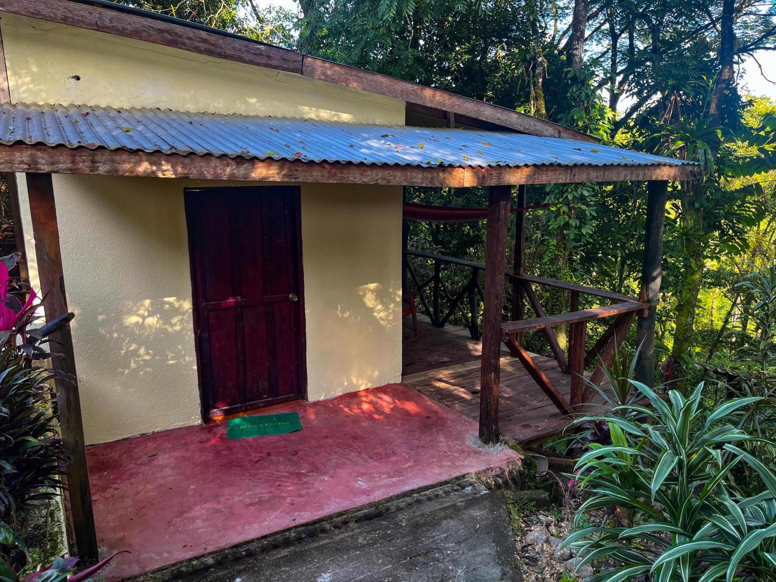 Princesa de la Luna EcoLodge 64