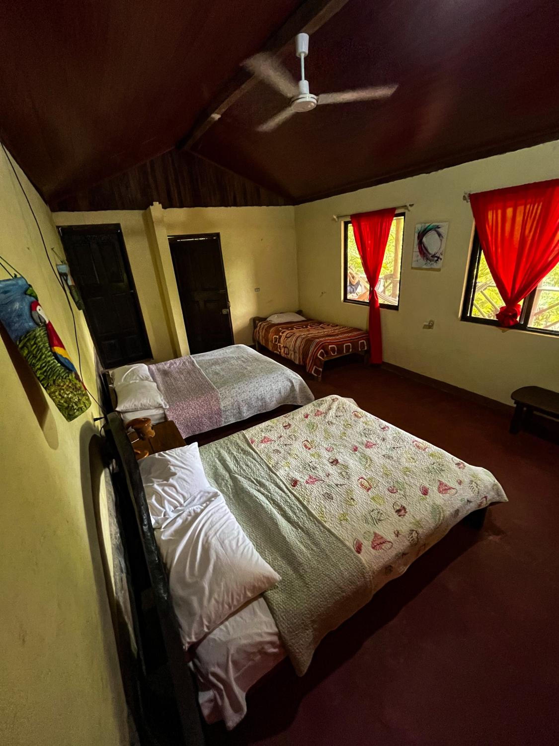 Princesa de la Luna EcoLodge 65