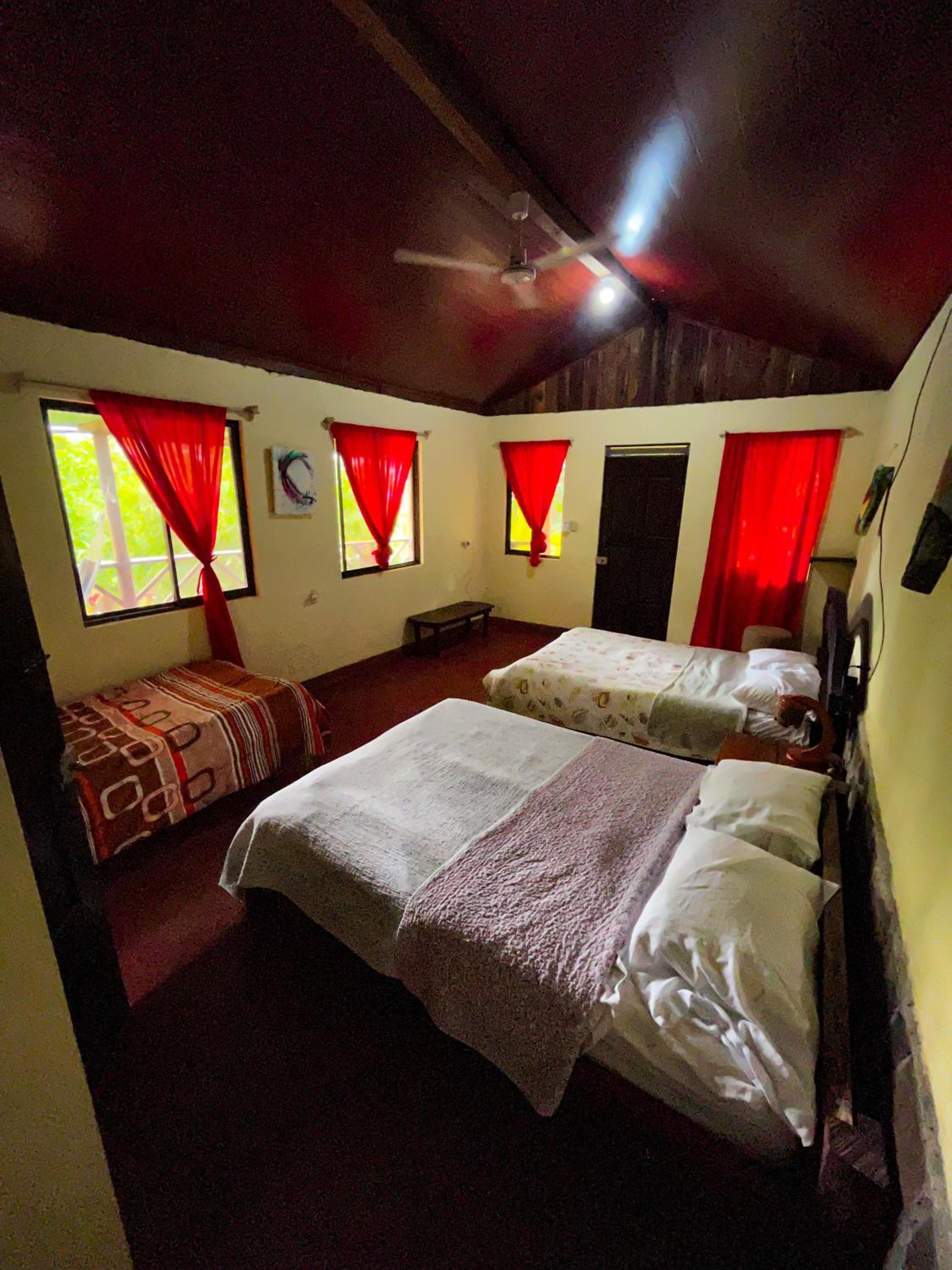 Princesa de la Luna EcoLodge 69