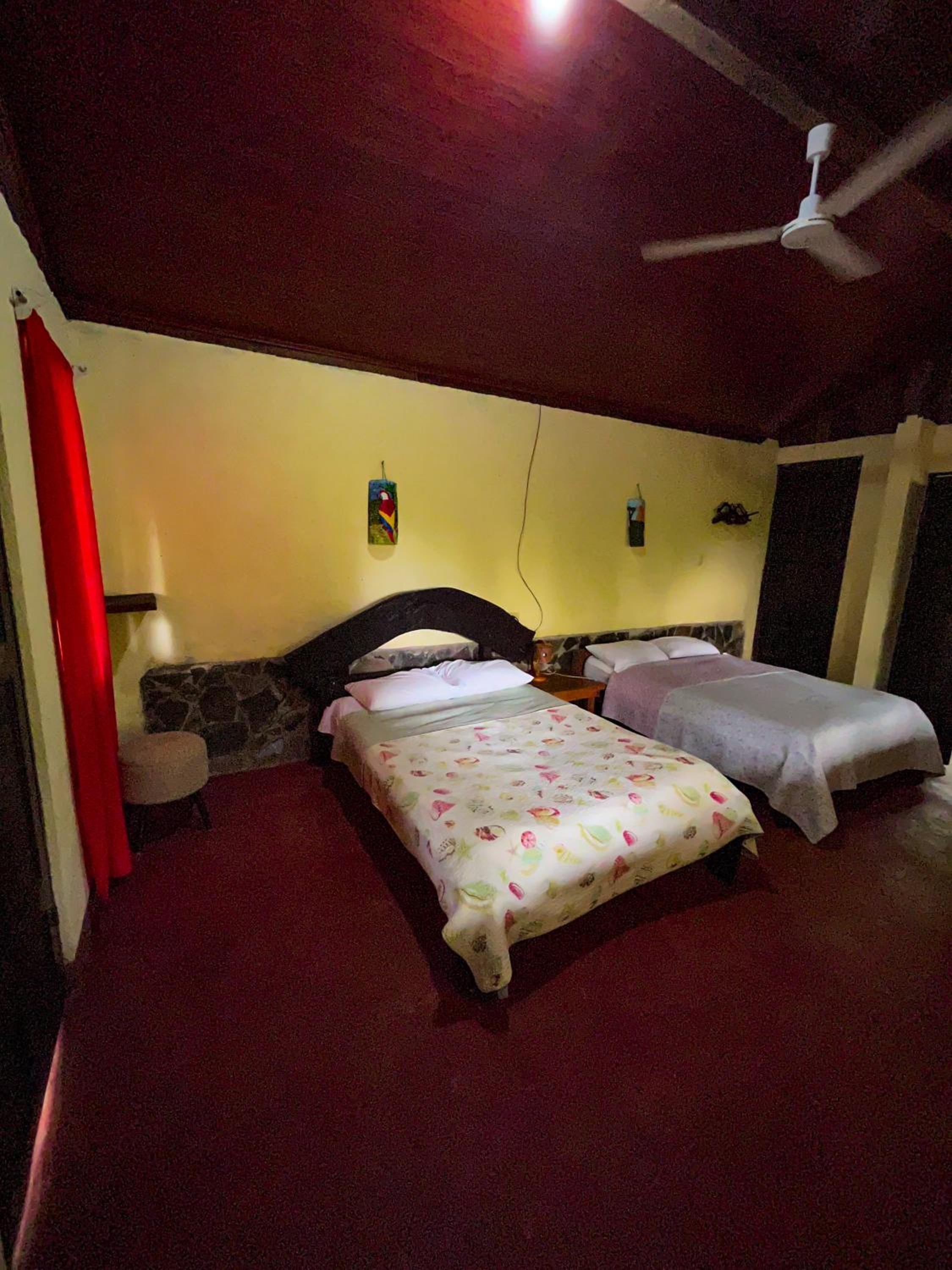 Princesa de la Luna EcoLodge 68