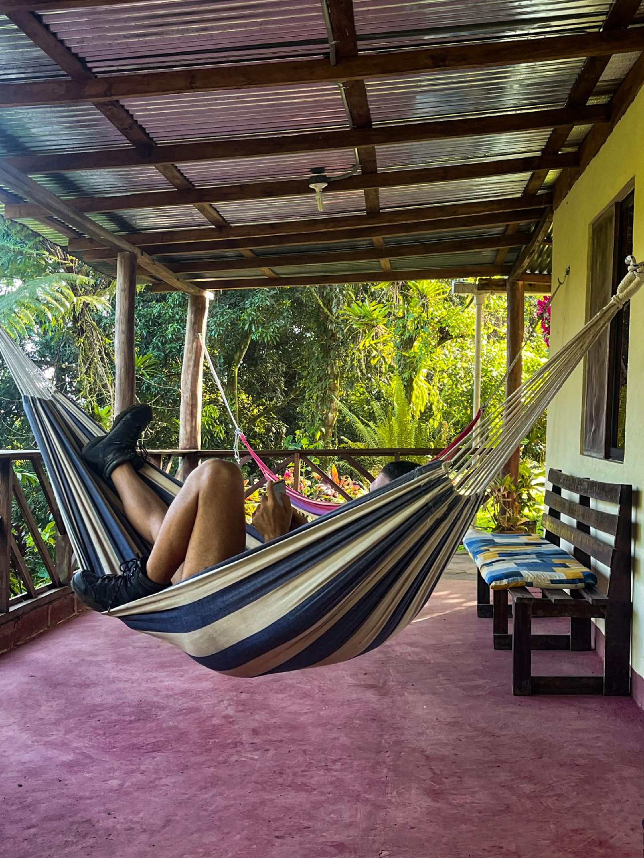 Princesa de la Luna EcoLodge 76