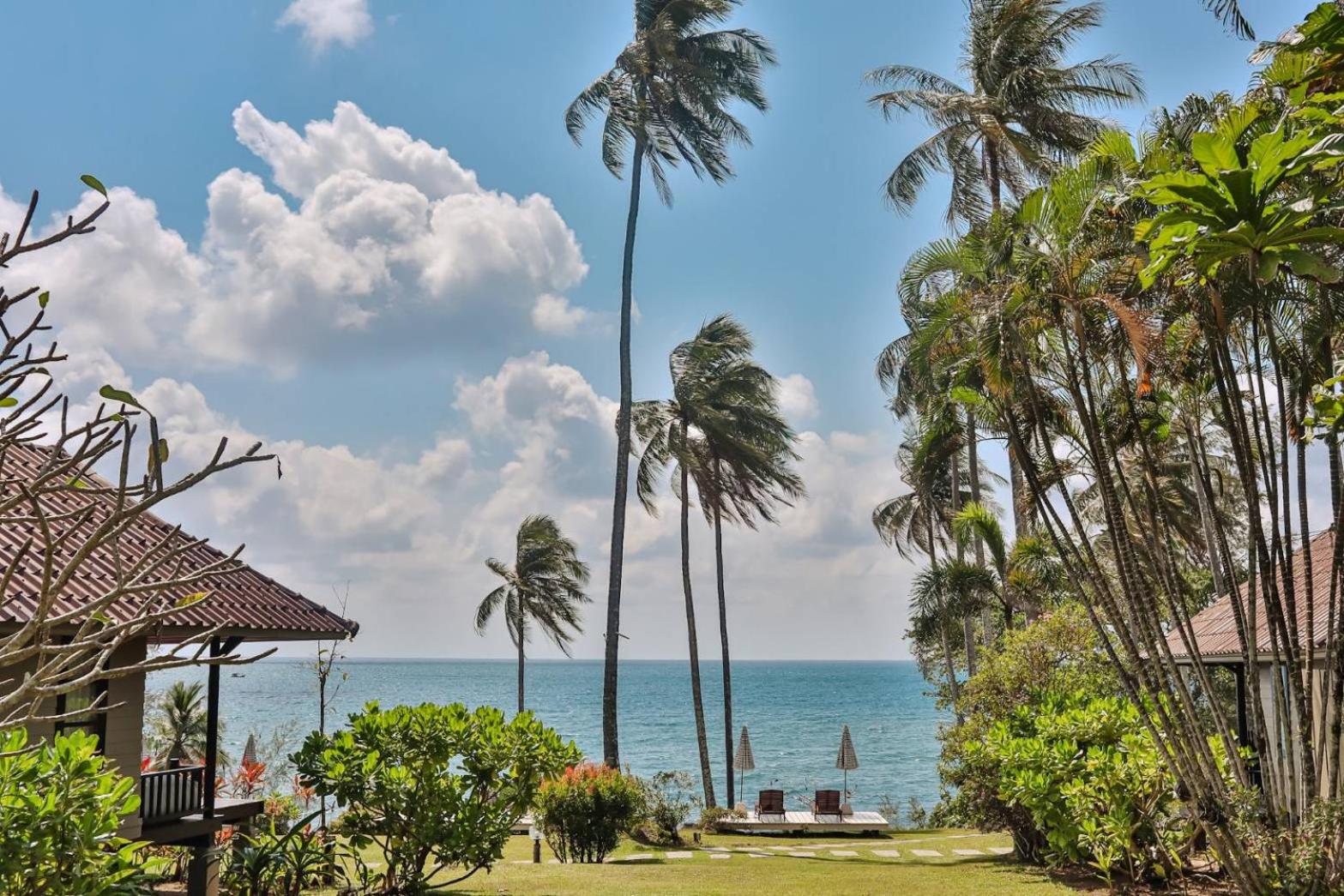 Shantaa Resort, Kohkood