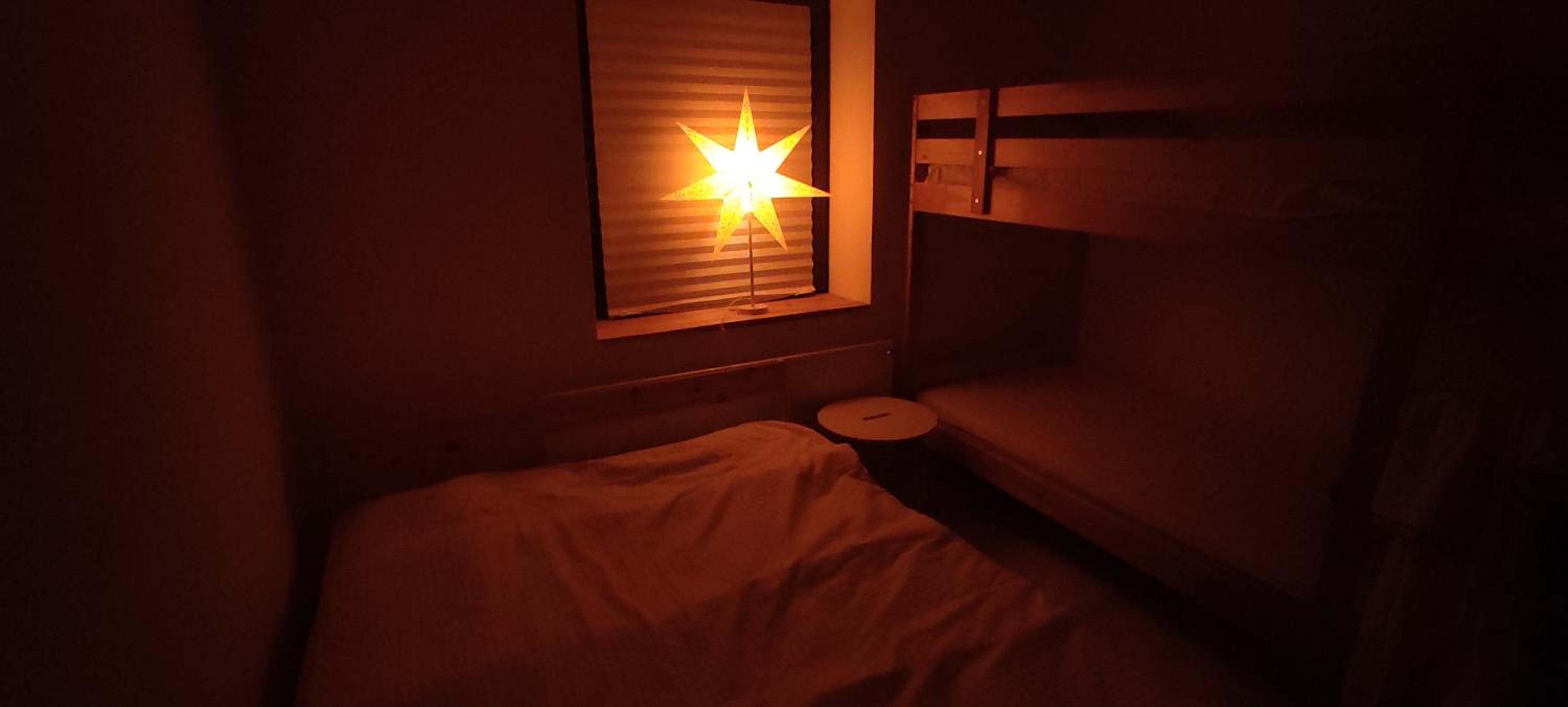 Marina apartment