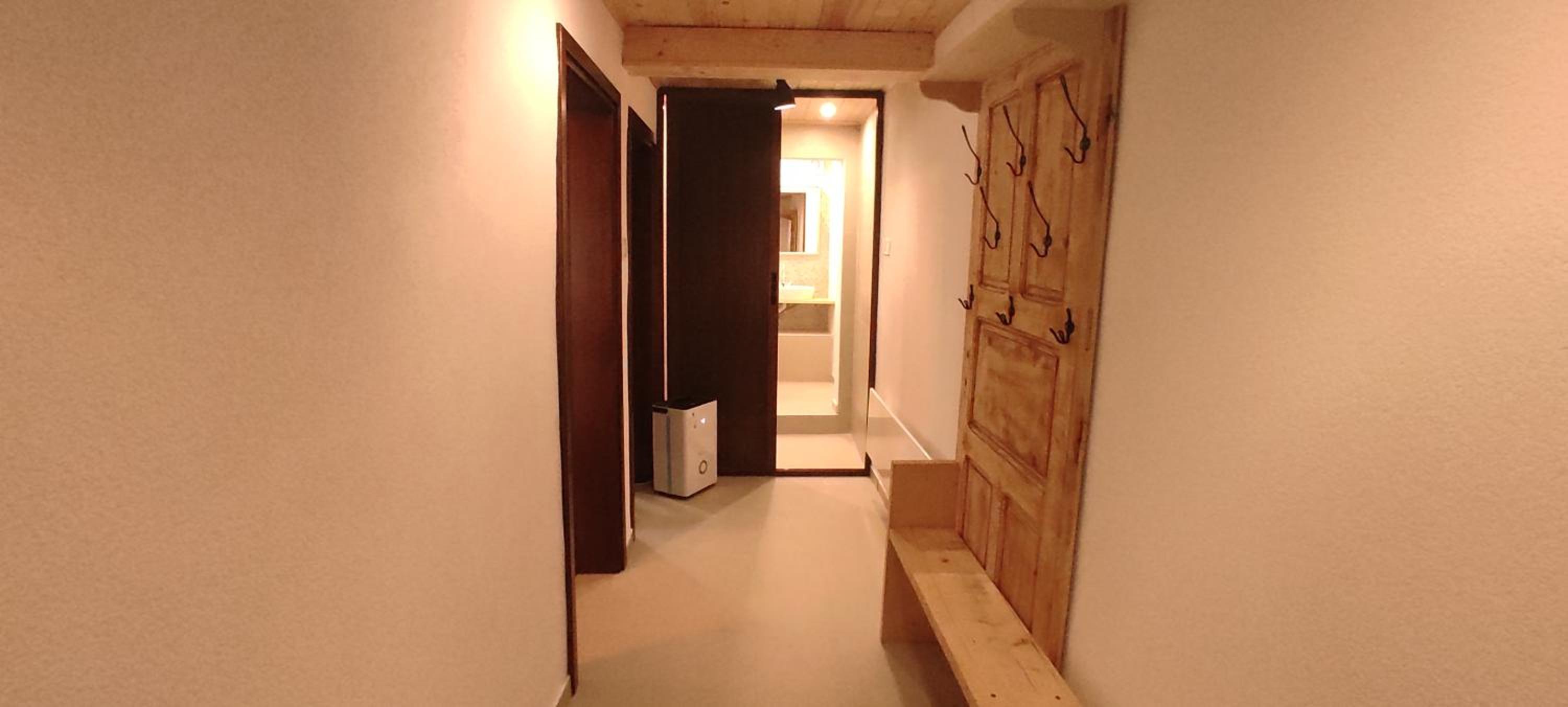Marina apartment
