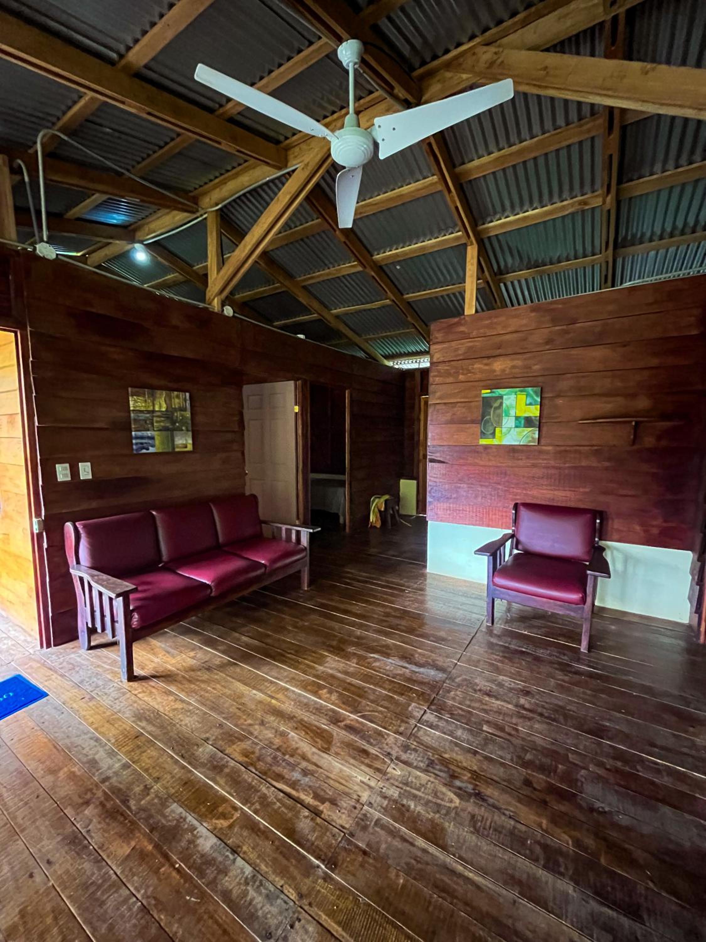 Princesa de la Luna EcoLodge 72