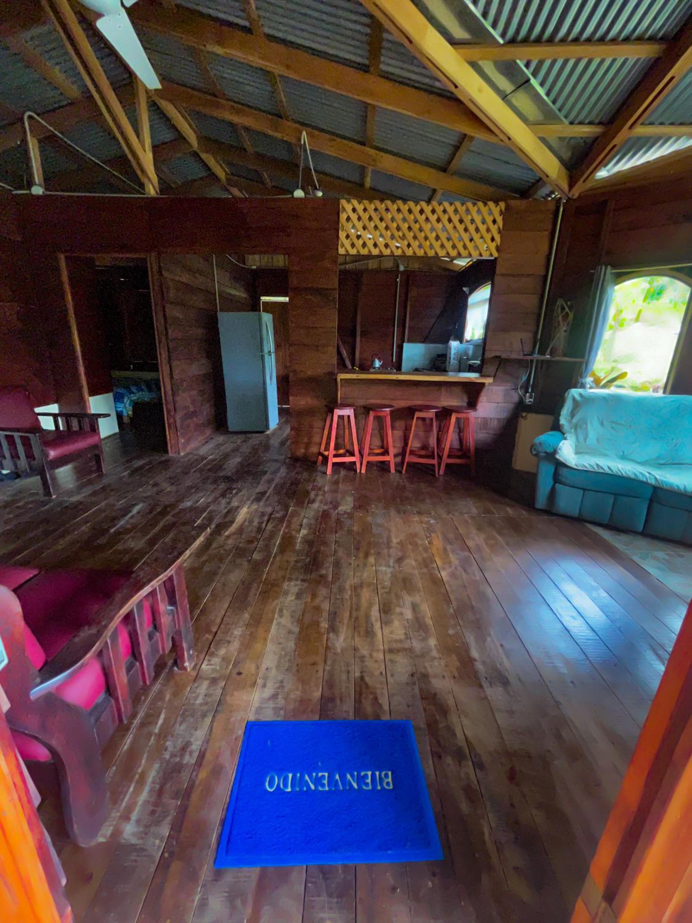 Princesa de la Luna EcoLodge 74