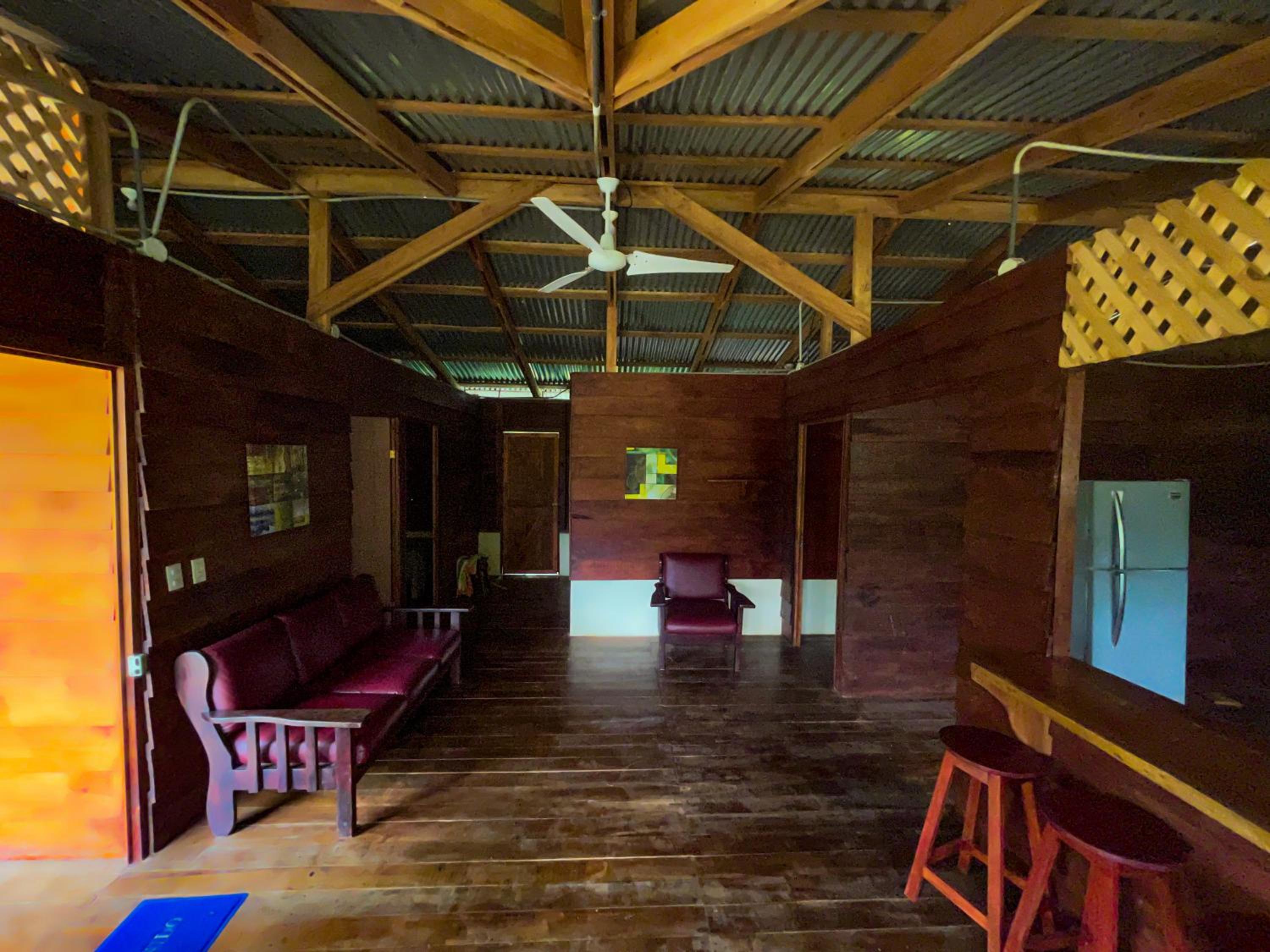 Princesa de la Luna EcoLodge 122