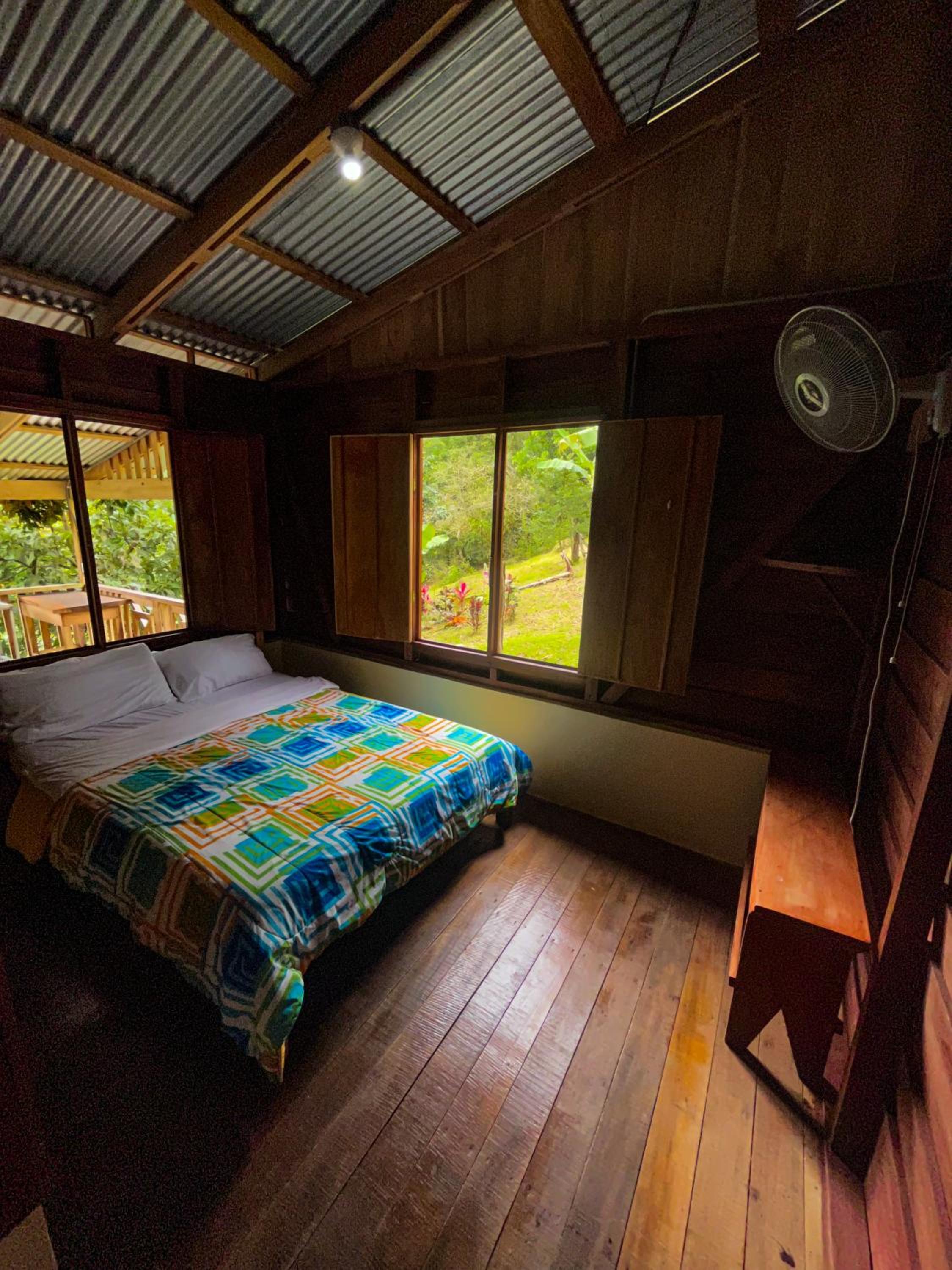 Princesa de la Luna EcoLodge 125