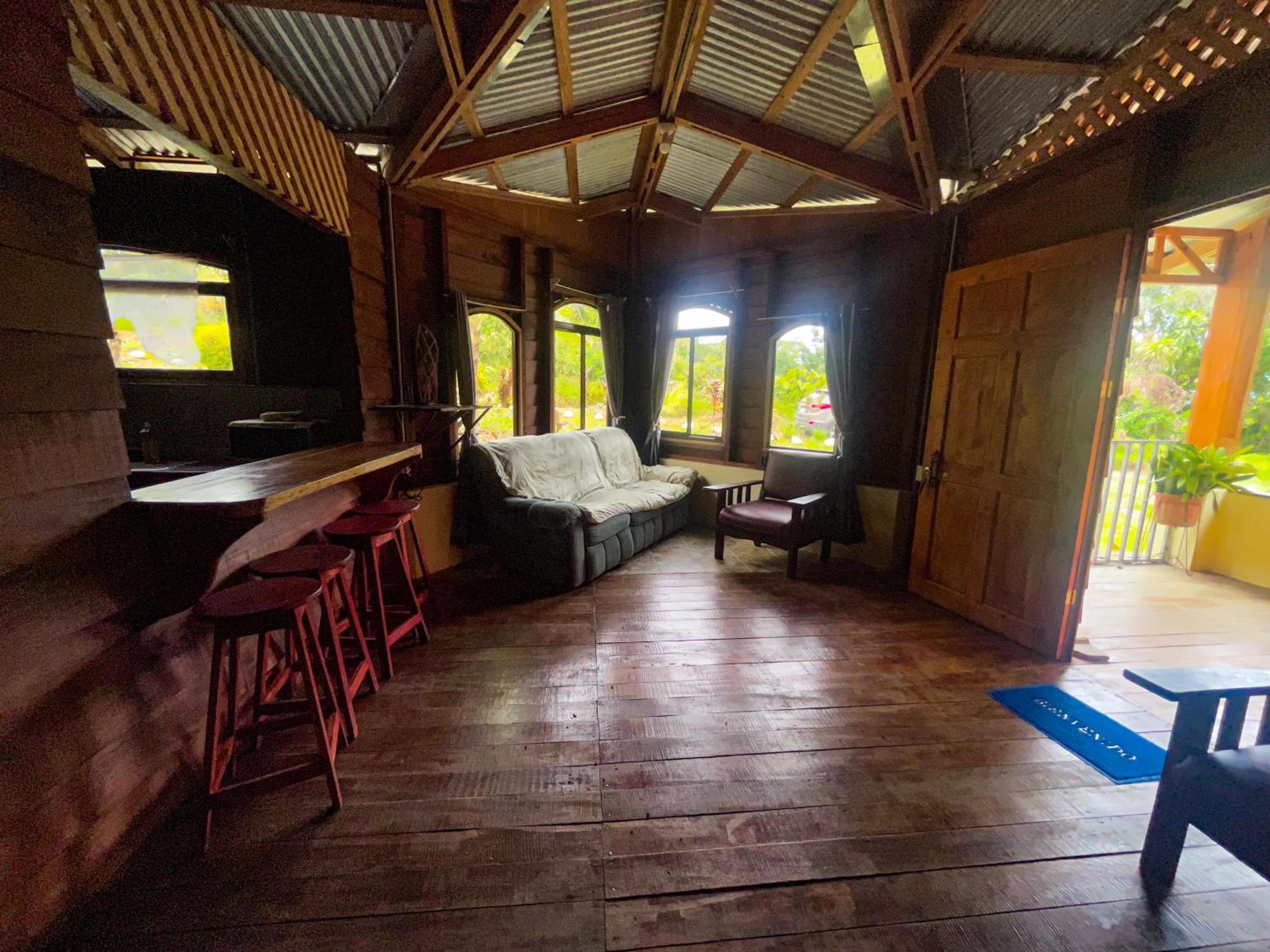 Princesa de la Luna EcoLodge 124